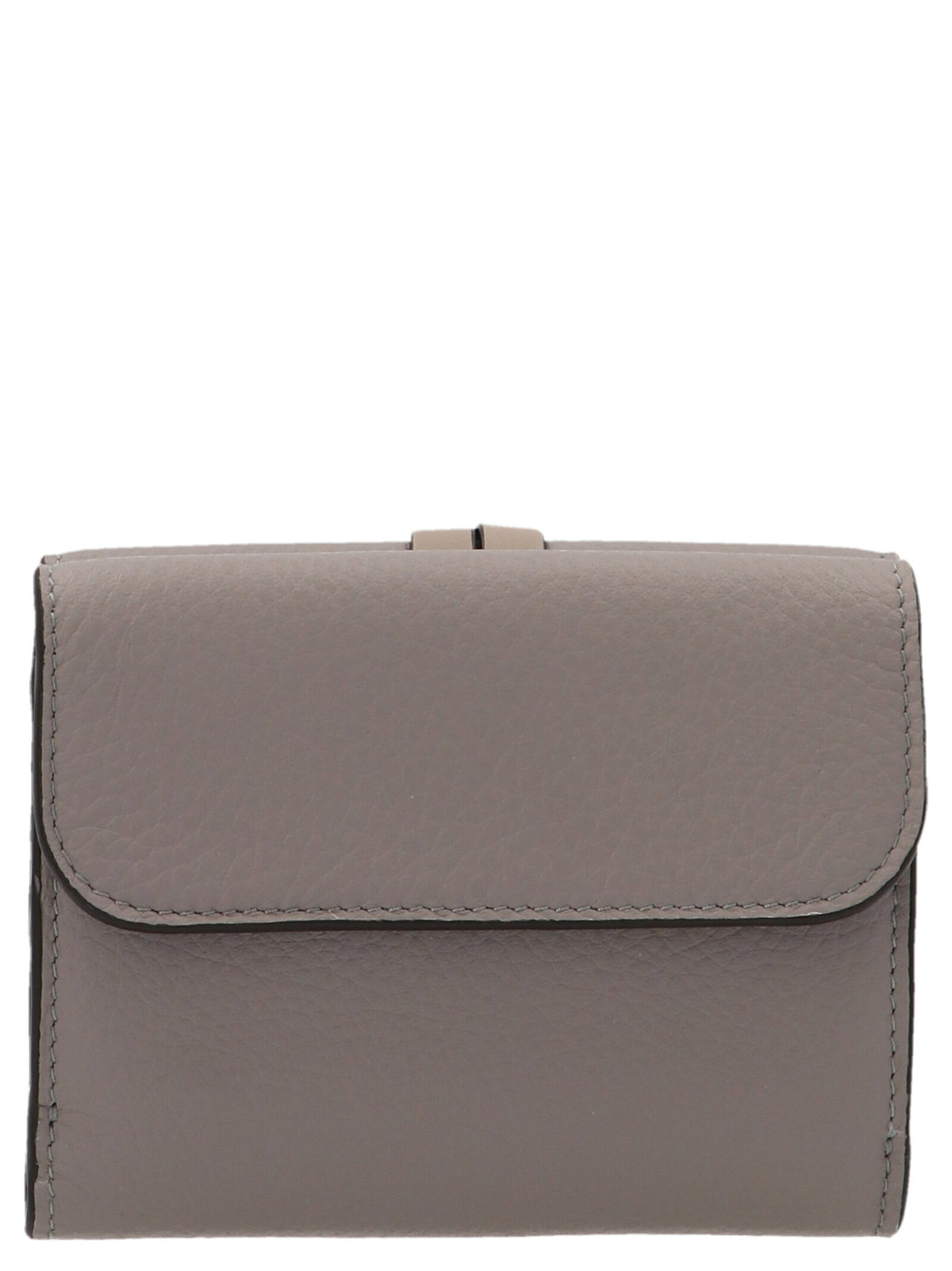 Chloé Alphabet’ Wallet