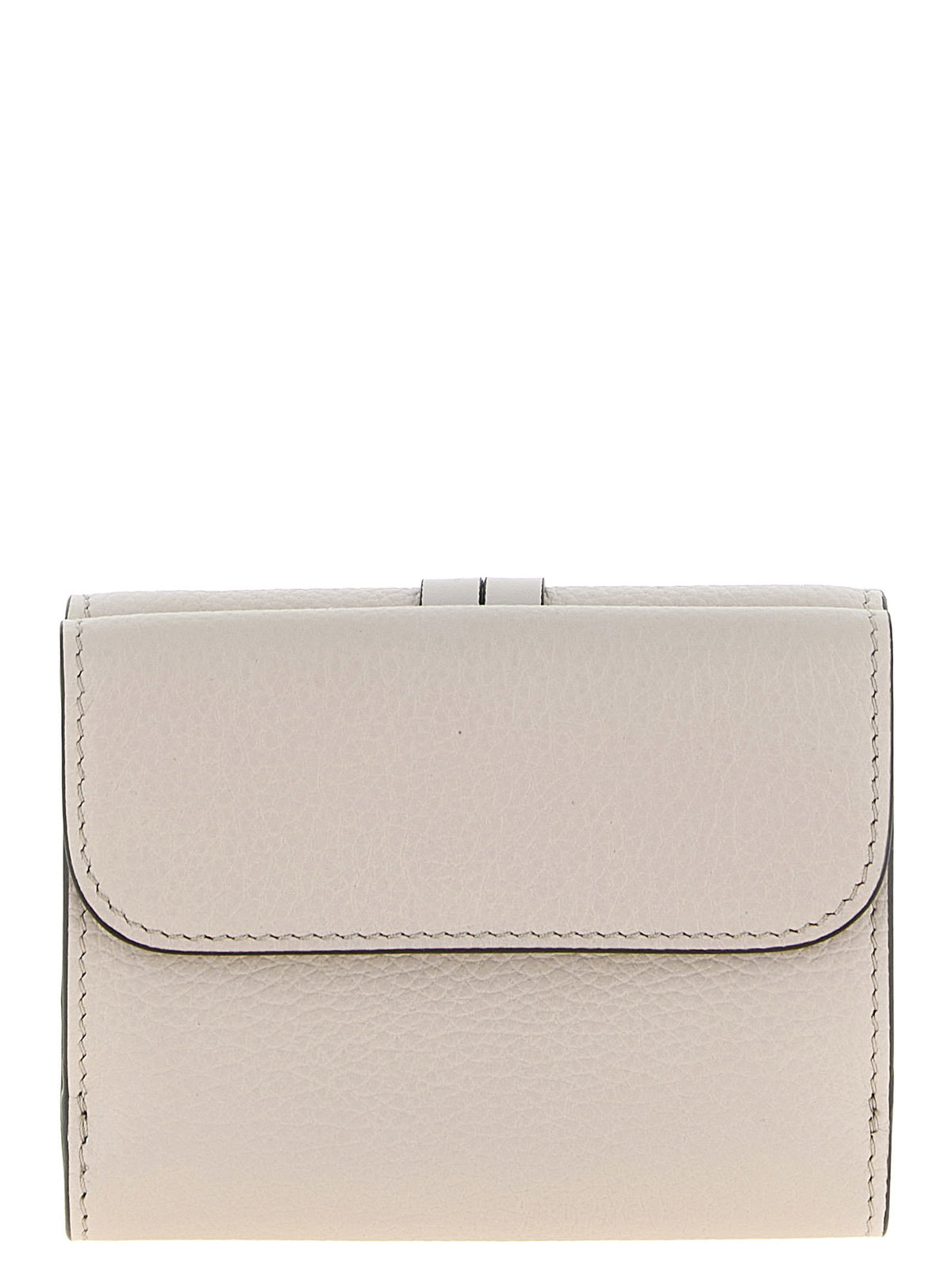 Chloé Alphabet Wallet