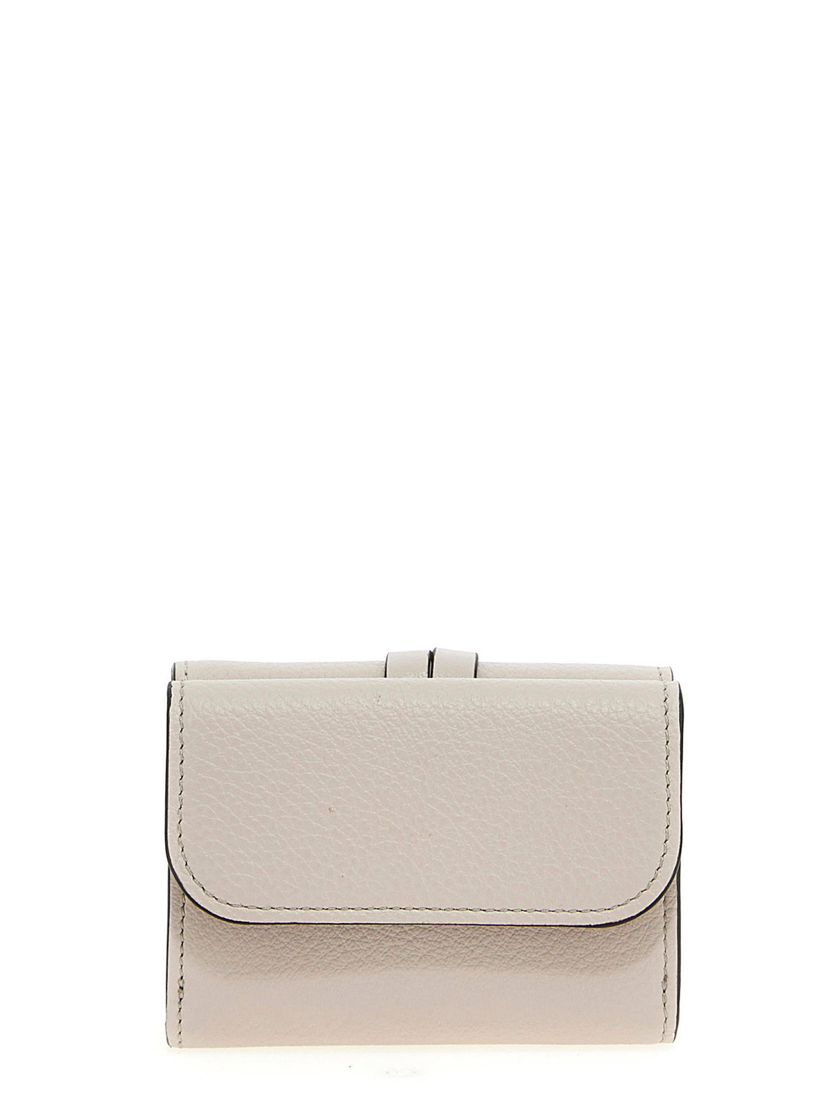 Chloé Mini Tri Fold Wallet