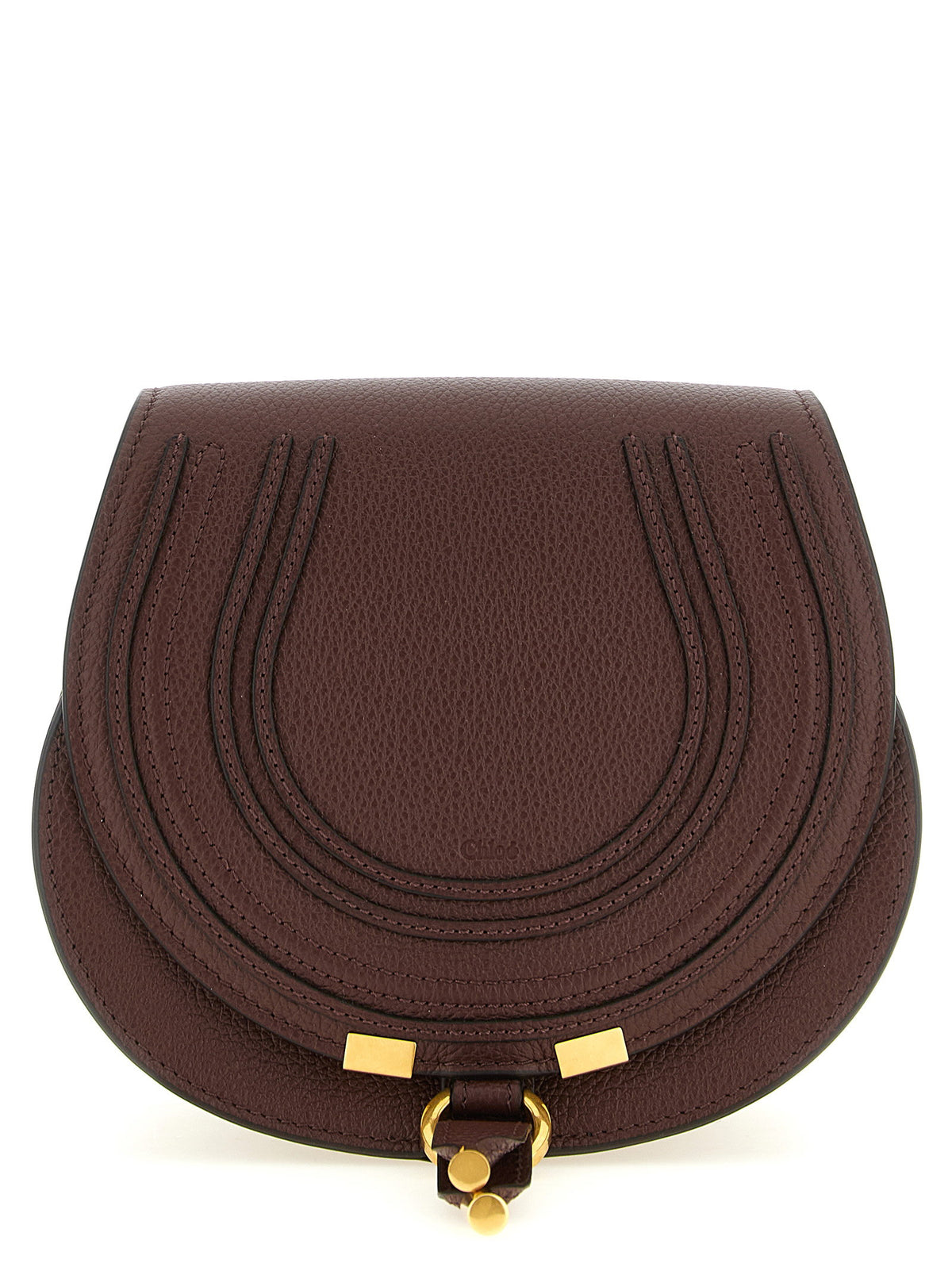Chloé Marcie Small Crossbody Bag