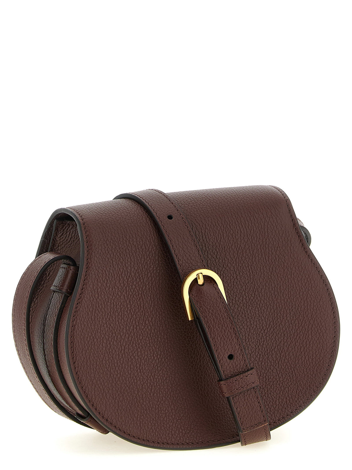 Chloé Marcie Small Crossbody Bag