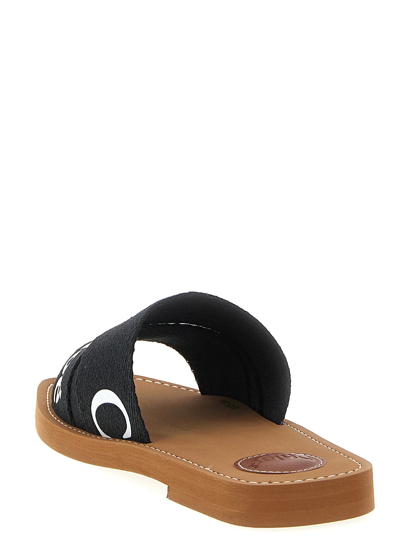 Chloé Woody’ Sandals