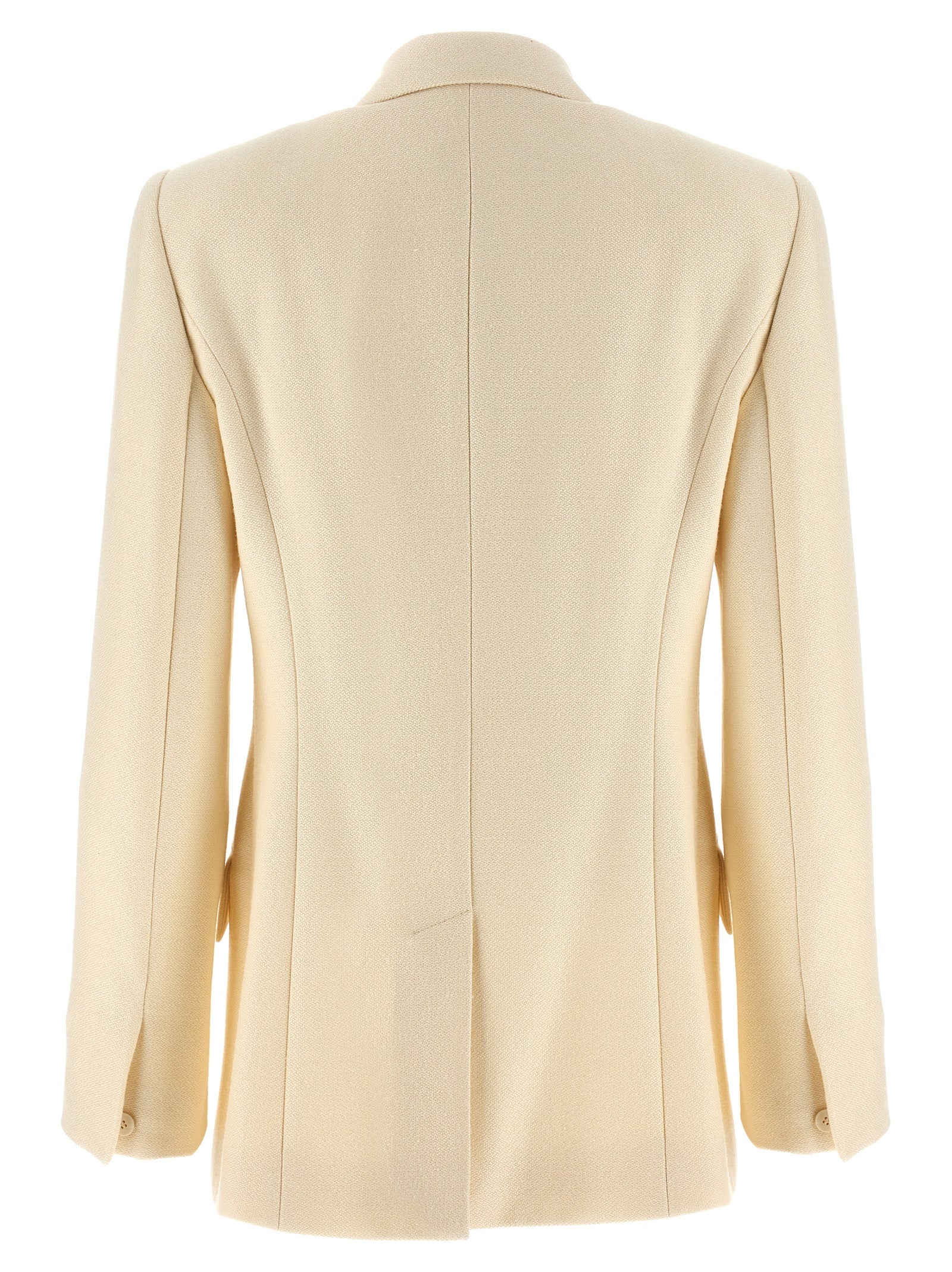 Chloé ChloÉ Tailored Double-breasted Blazer