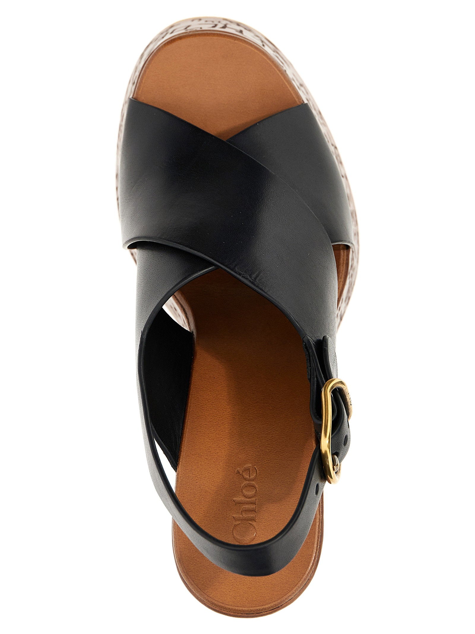 Chloé Chloe Maxime Wedges