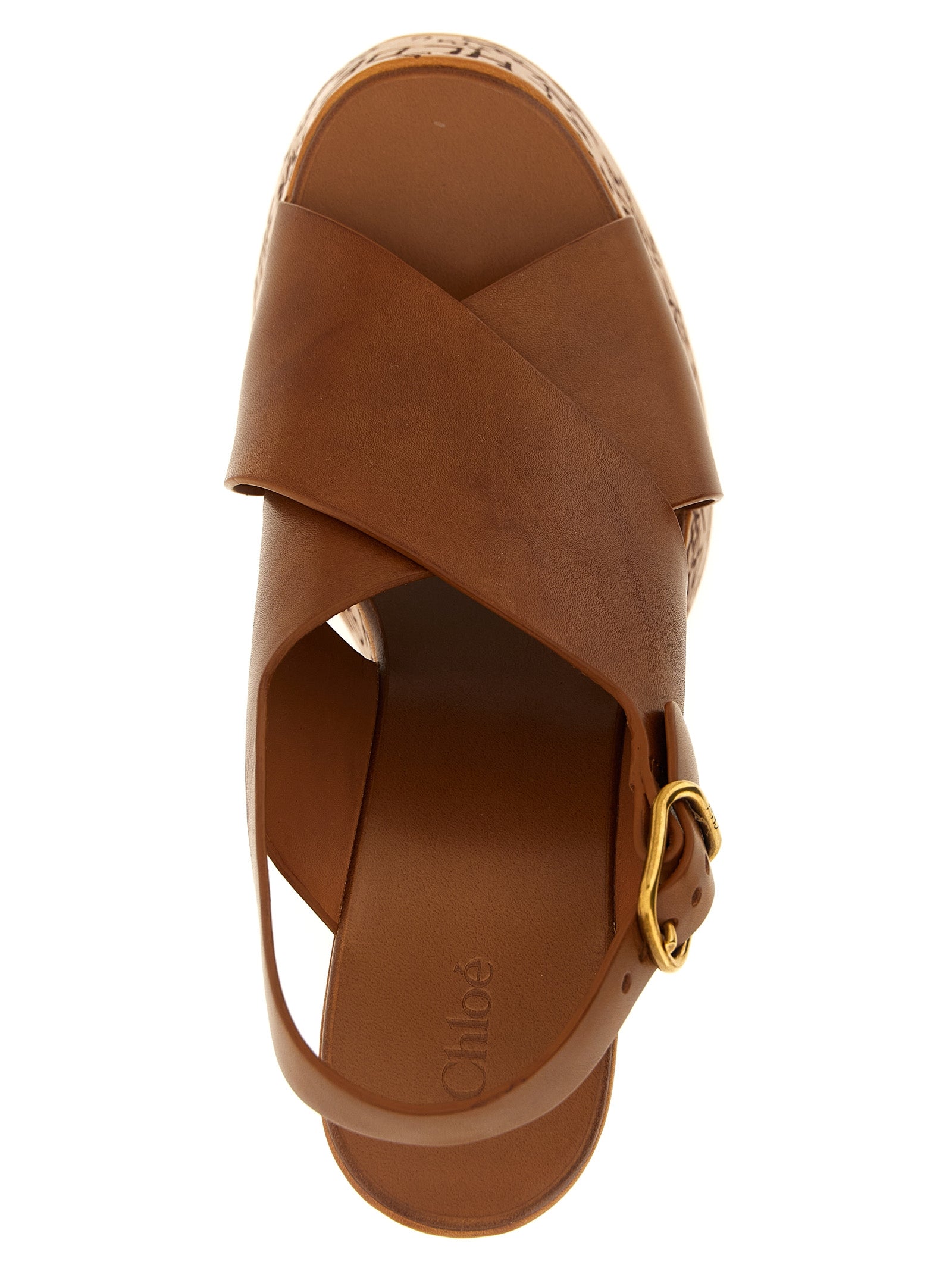 Chloé ChloÉ Maxime Sandals