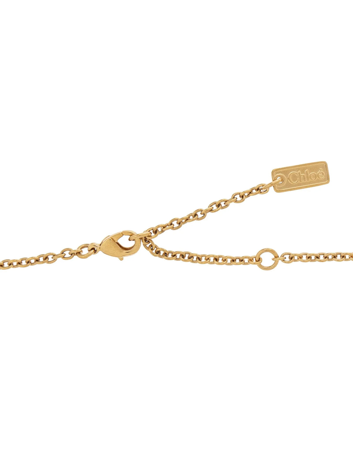 Chloé Iconic Necklace
