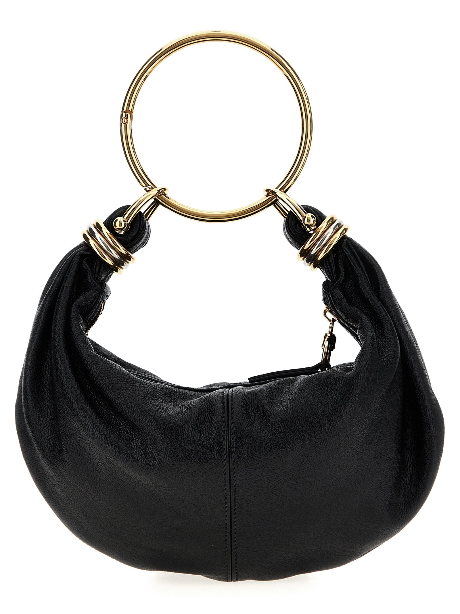 Chloé ChloÉ Bracelet Hobo Piccola Handbag