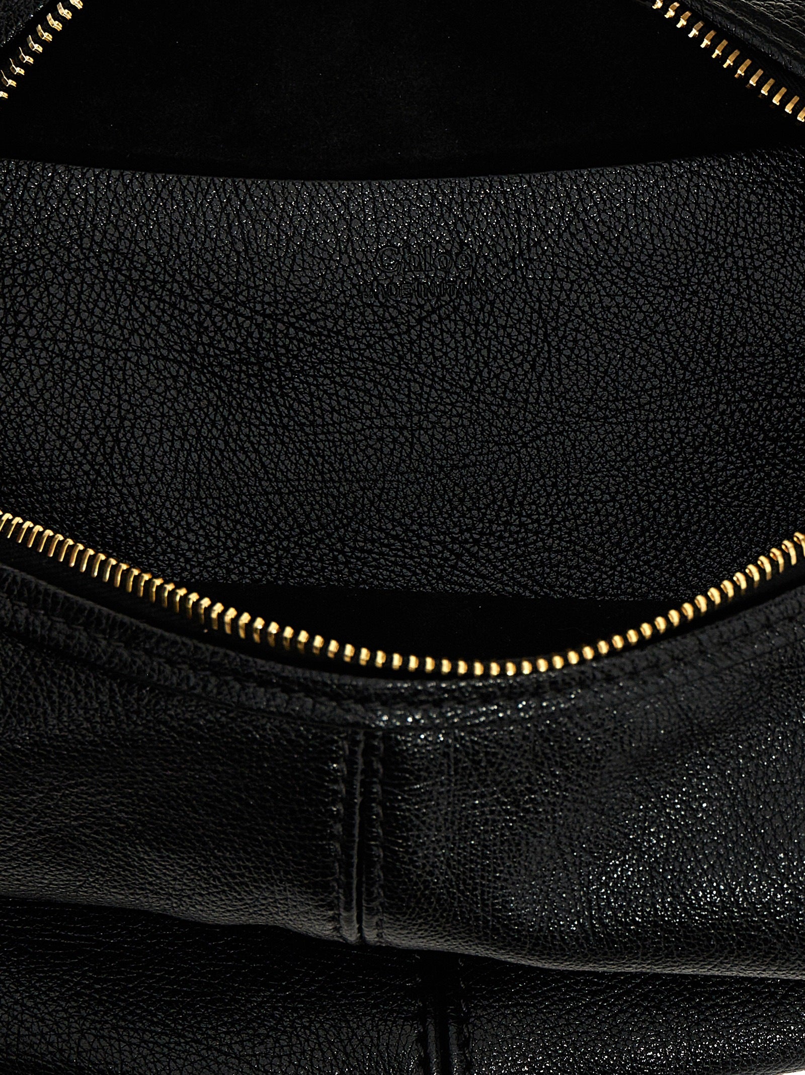 Chloé ChloÉ Bracelet Hobo Piccola Handbag