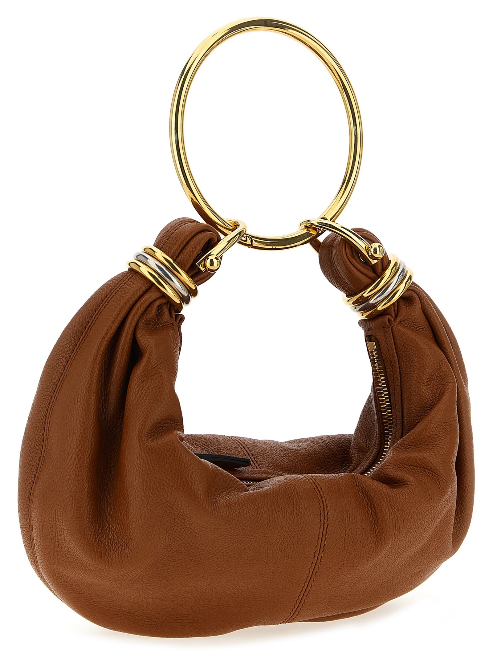 ChloÉ Bracelet Hobo Small Handbag