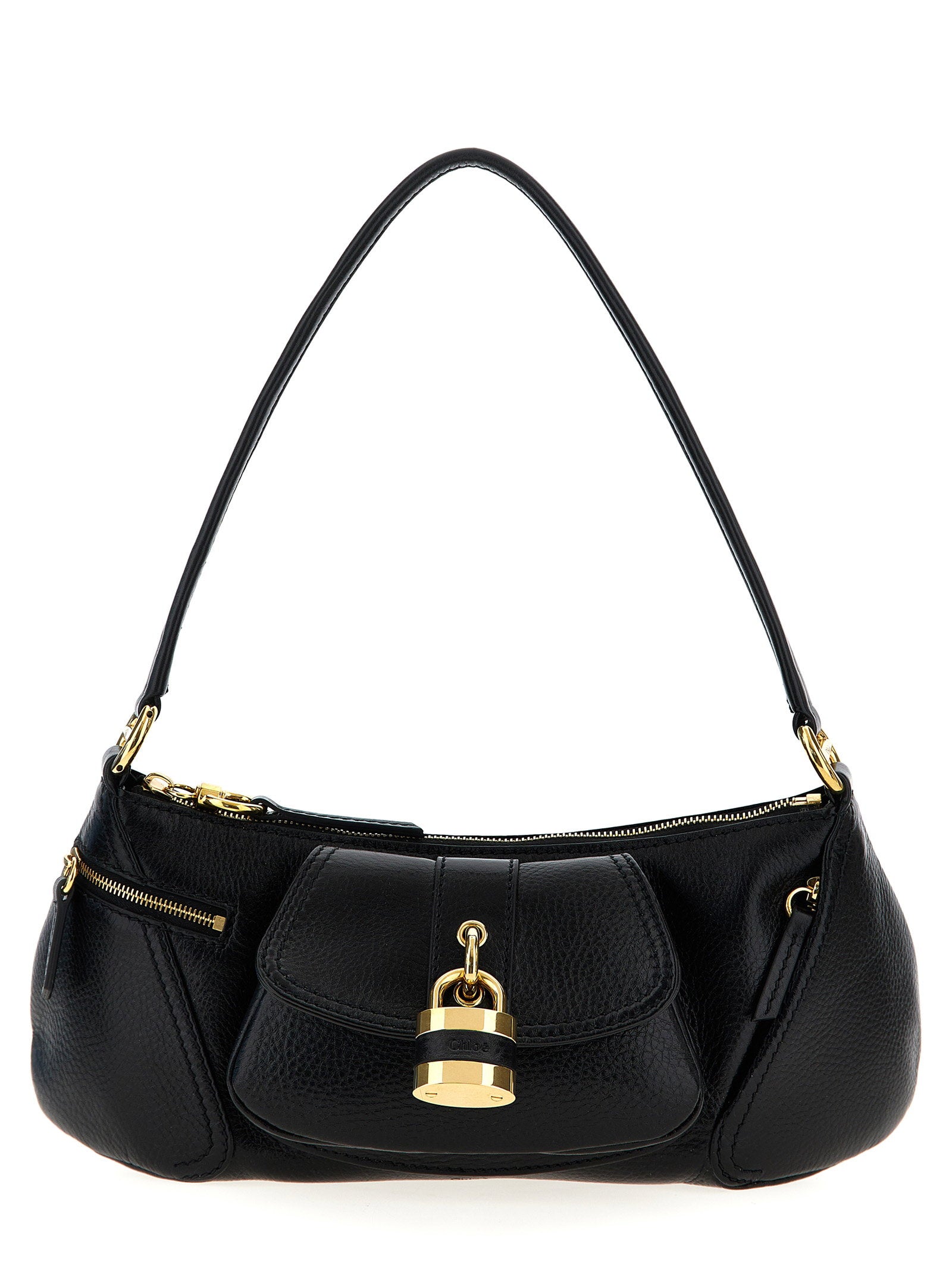 Chloé The 99 Shoulder Bag