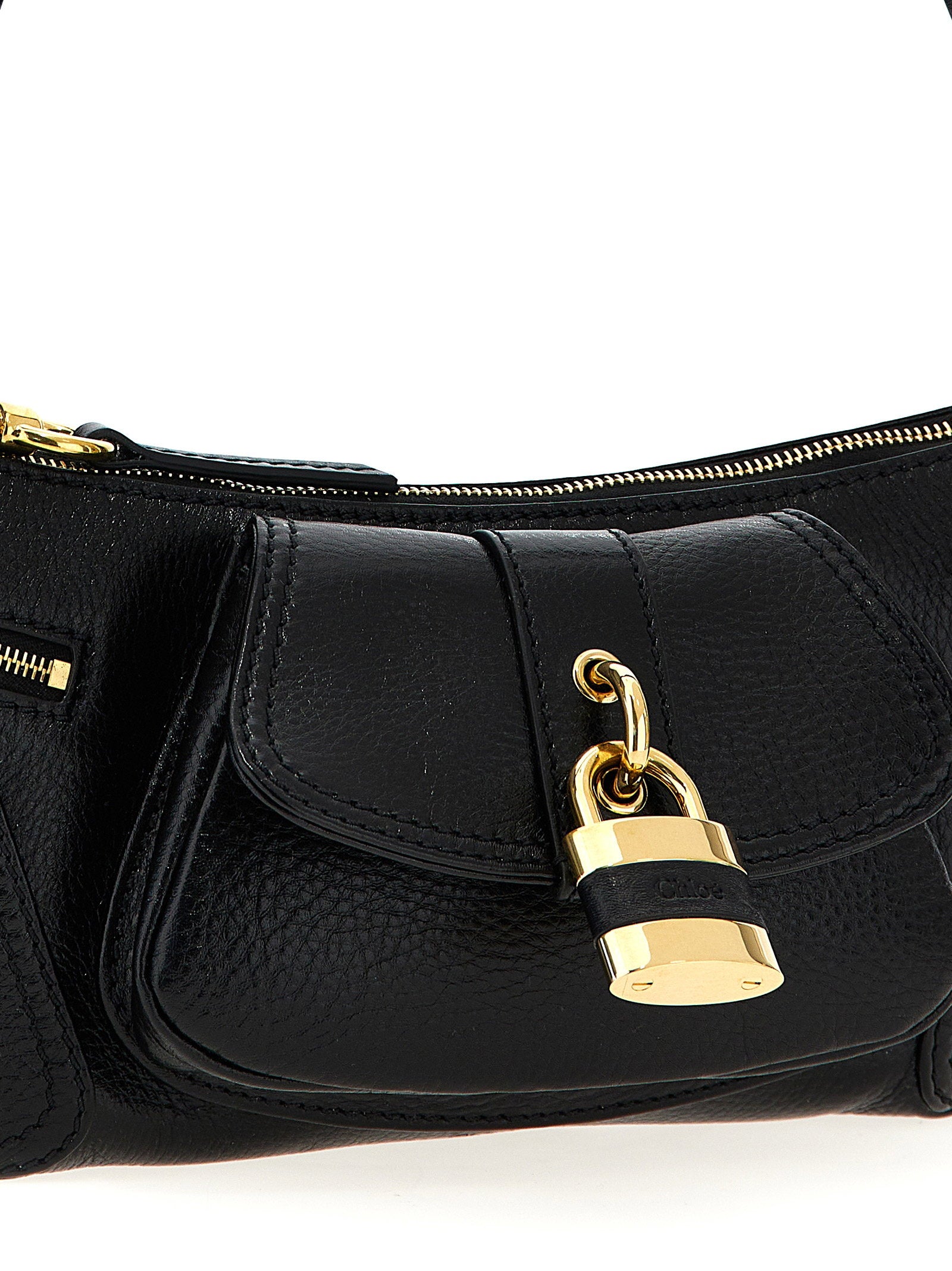 Chloé The 99 Shoulder Bag