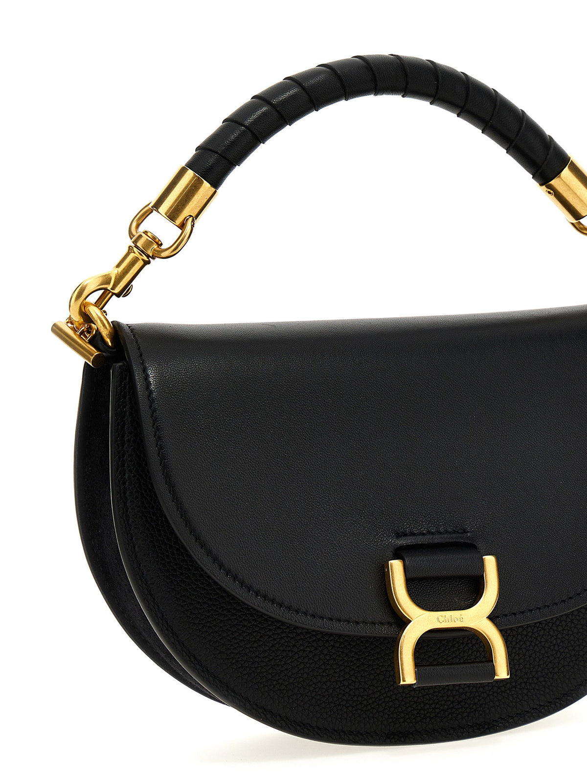 Chloé Marcie Handbag