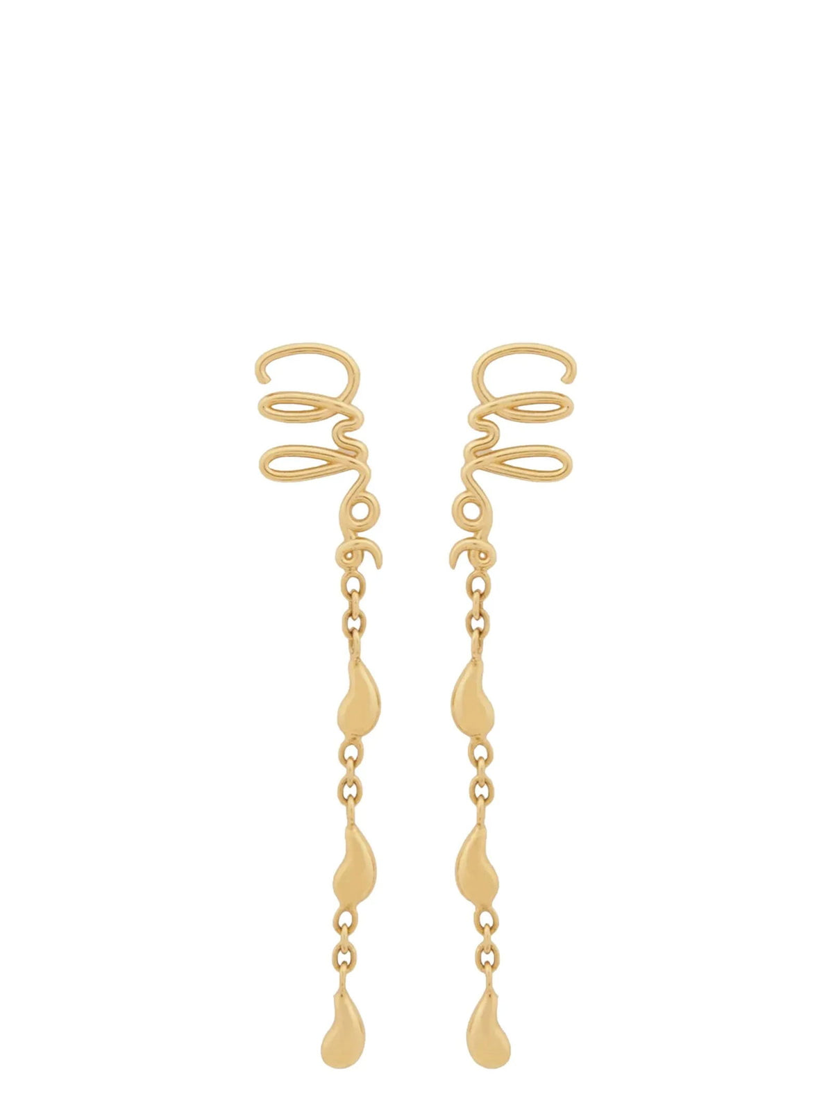 Chloé Iconic Earrings