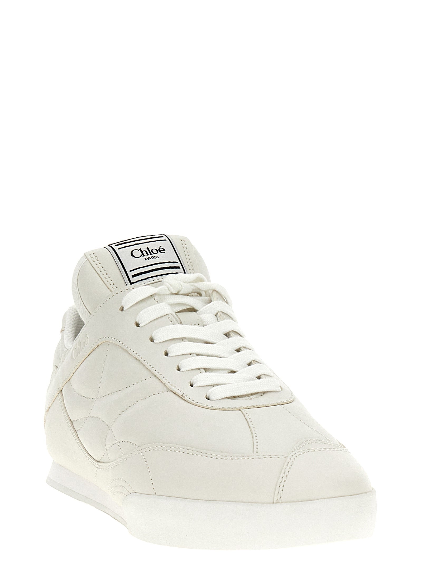 ChloÉ Chloé Kick Sneakers