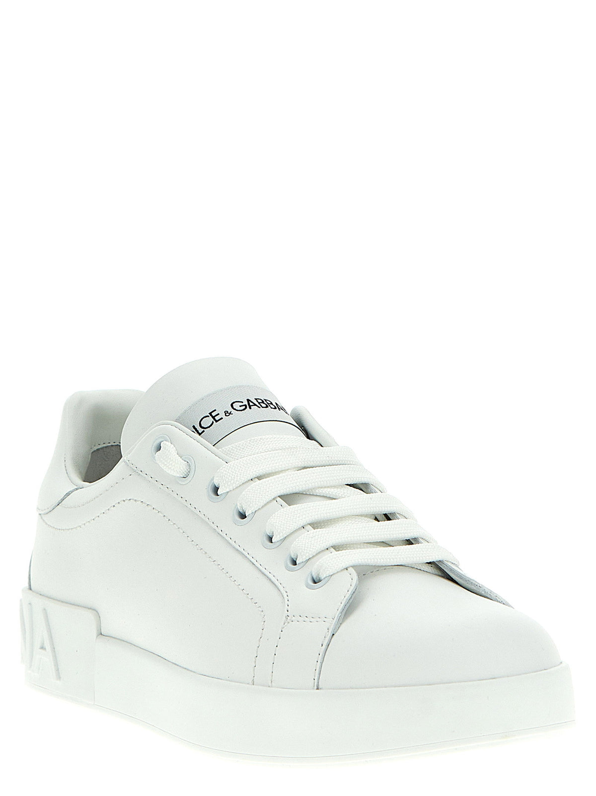 Dolce & Gabbana Portofino Sneakers