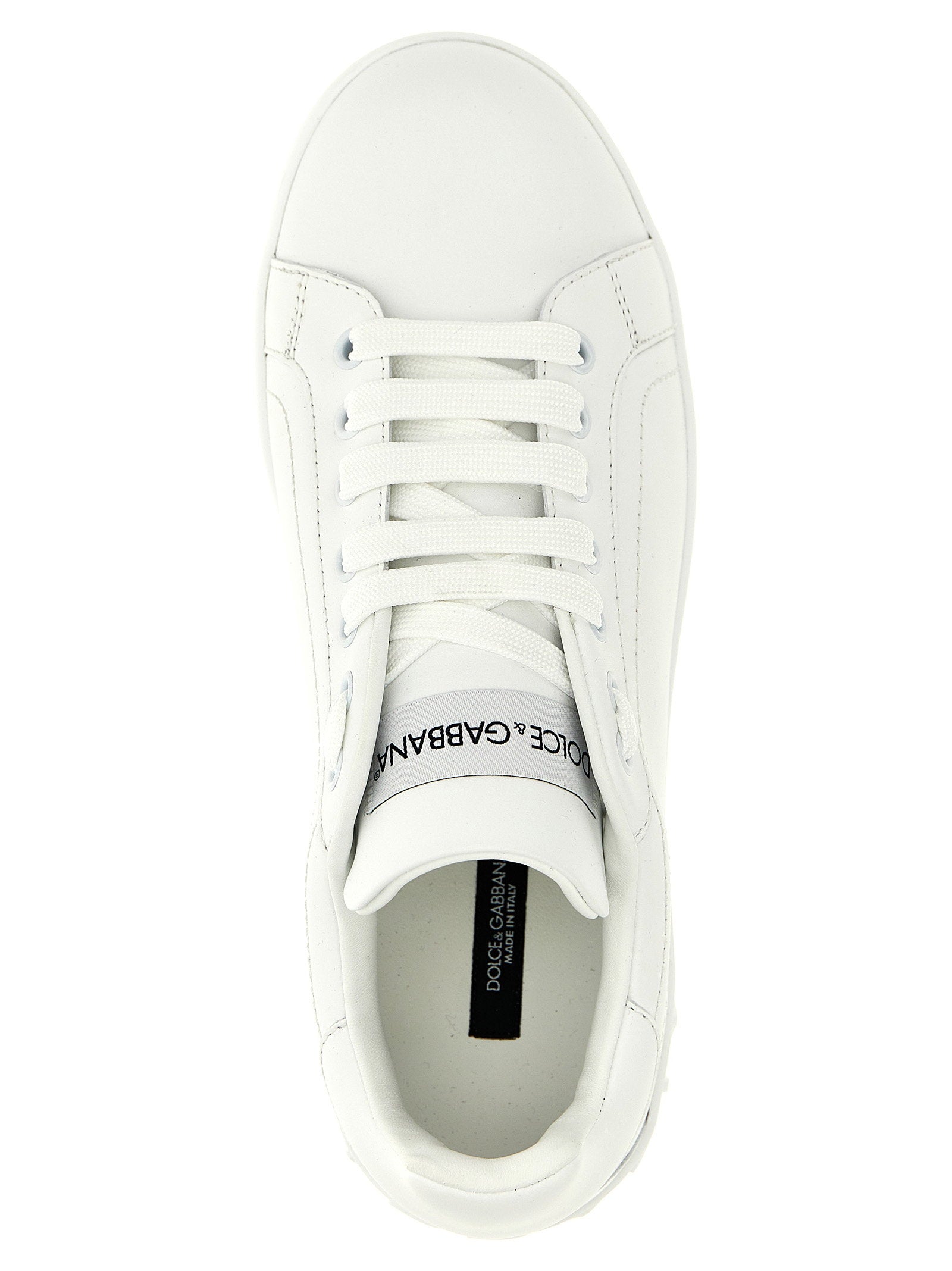 Dolce & Gabbana Portofino Sneakers