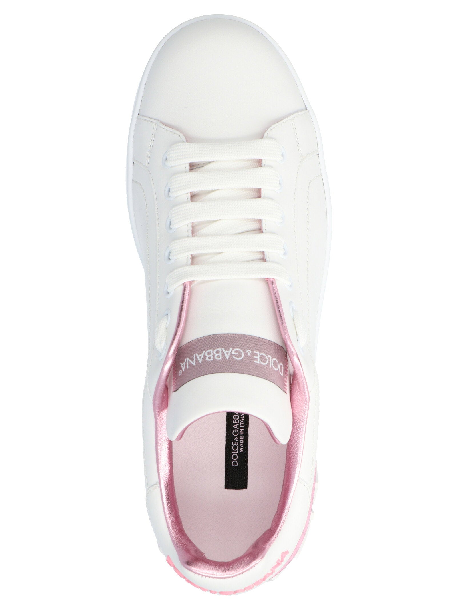 Dolce & Gabbana Portofino Sneakers