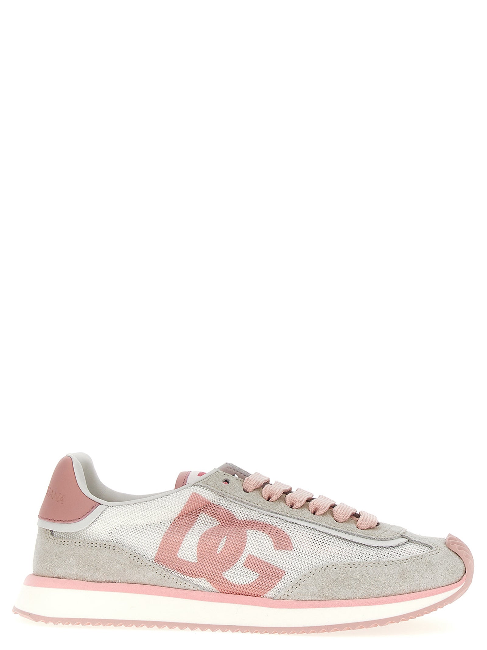 Dolce & Gabbana Dg Cushion Sneakers