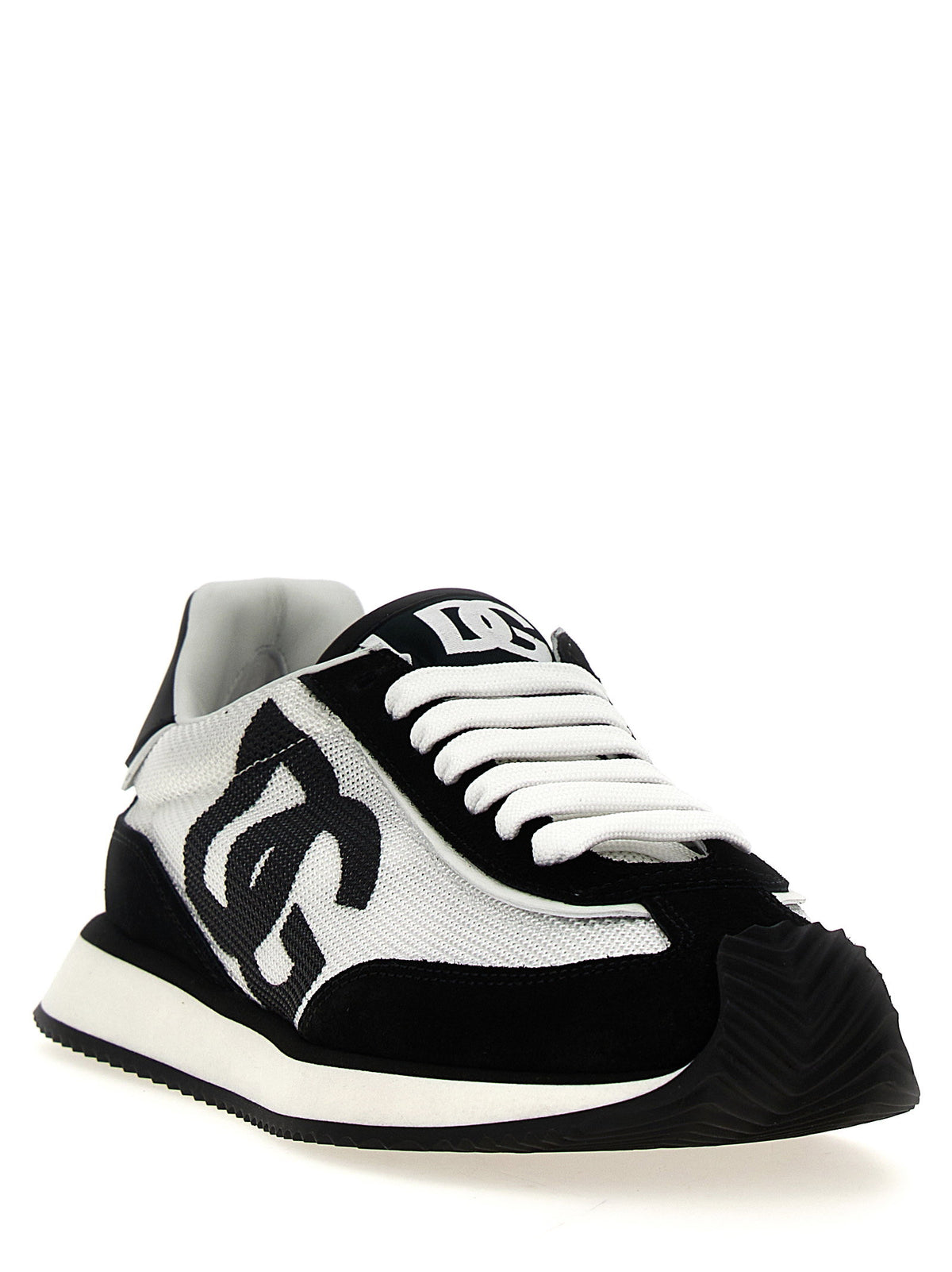 Dolce & Gabbana Dg Cushion Sneakers