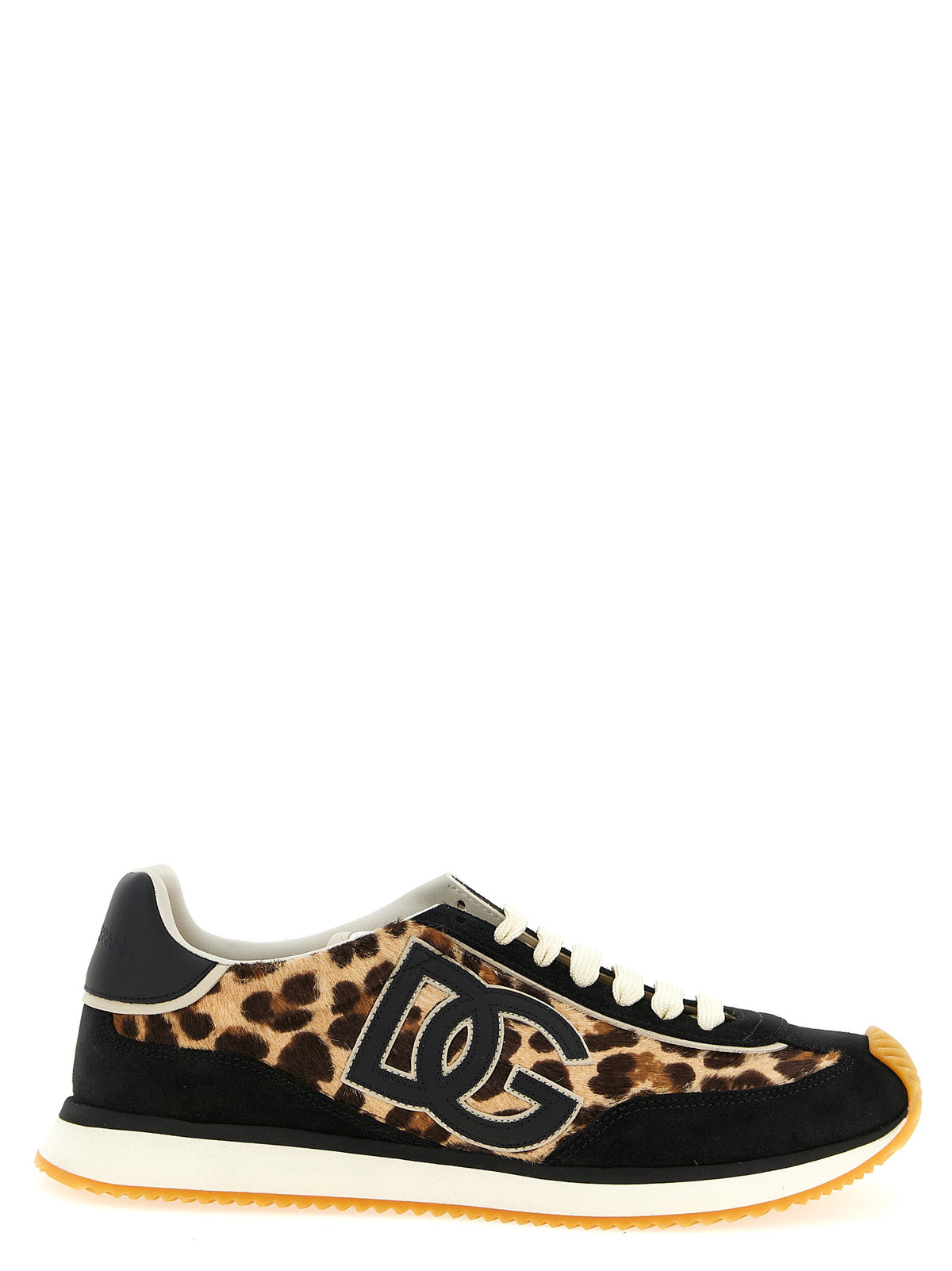 Dolce & Gabbana Dg Cushion Sneakers