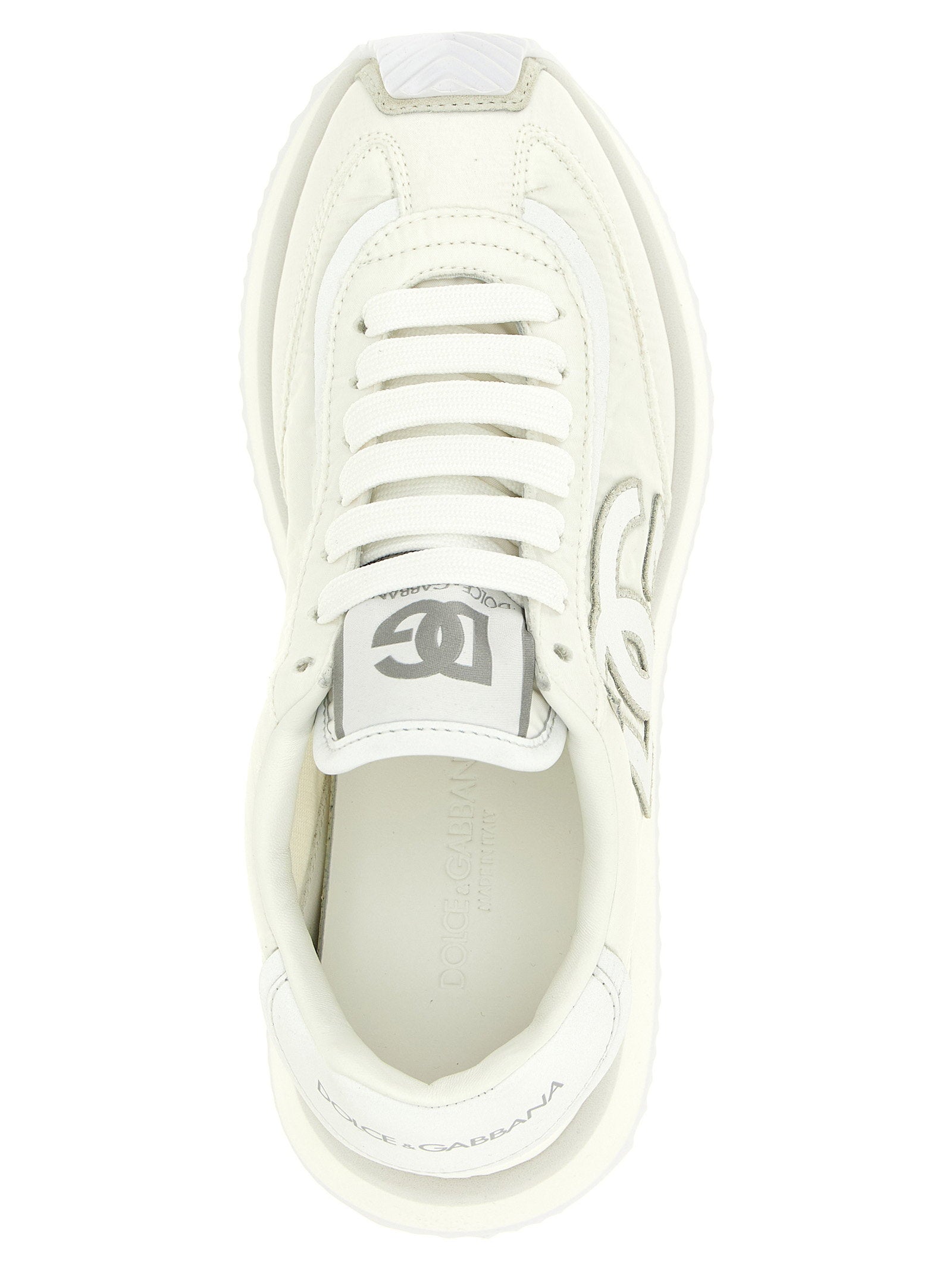 Dolce & Gabbana Dg Cushion Sneakers