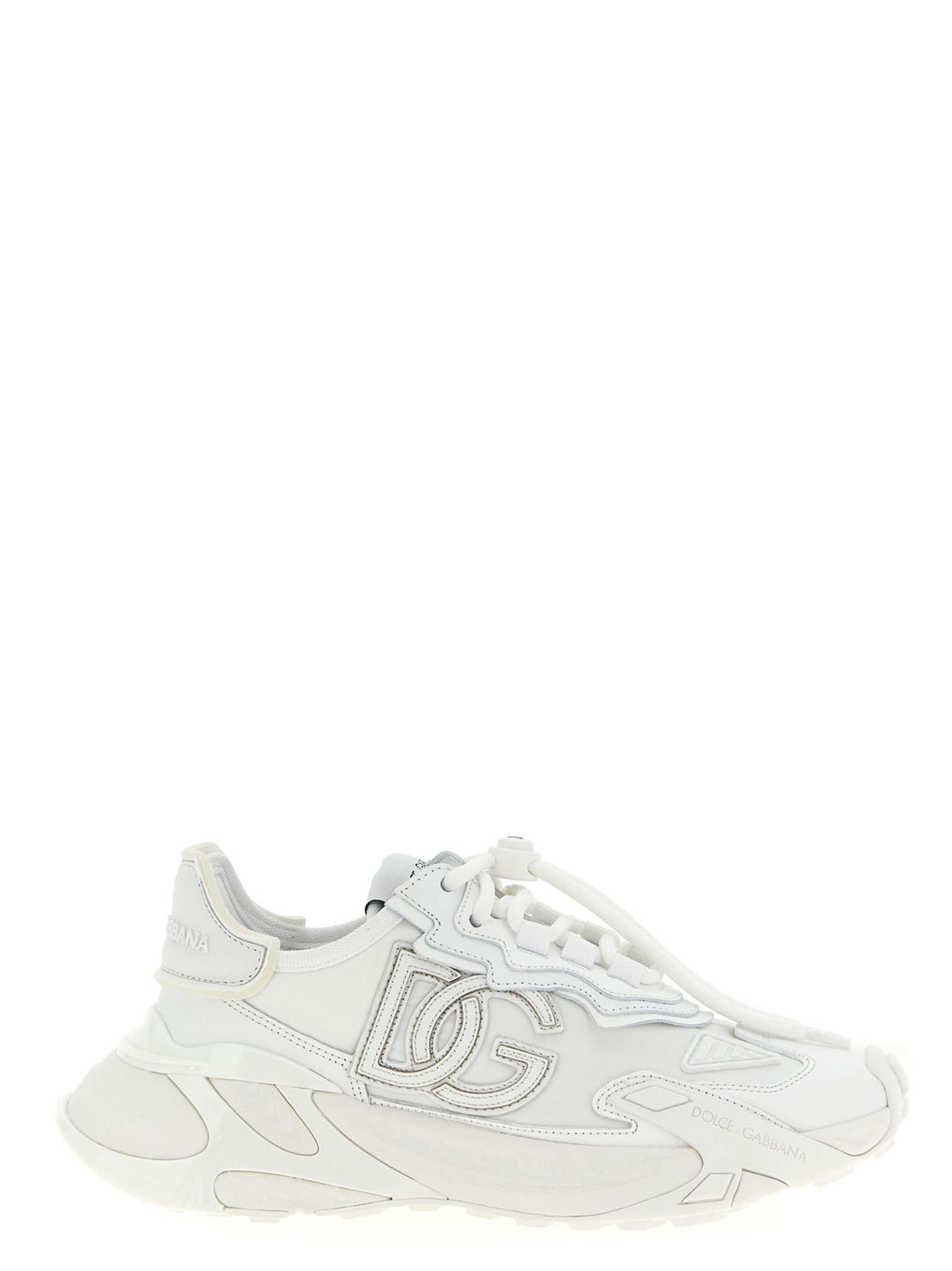 Dolce & Gabbana Daymaster Sneakers
