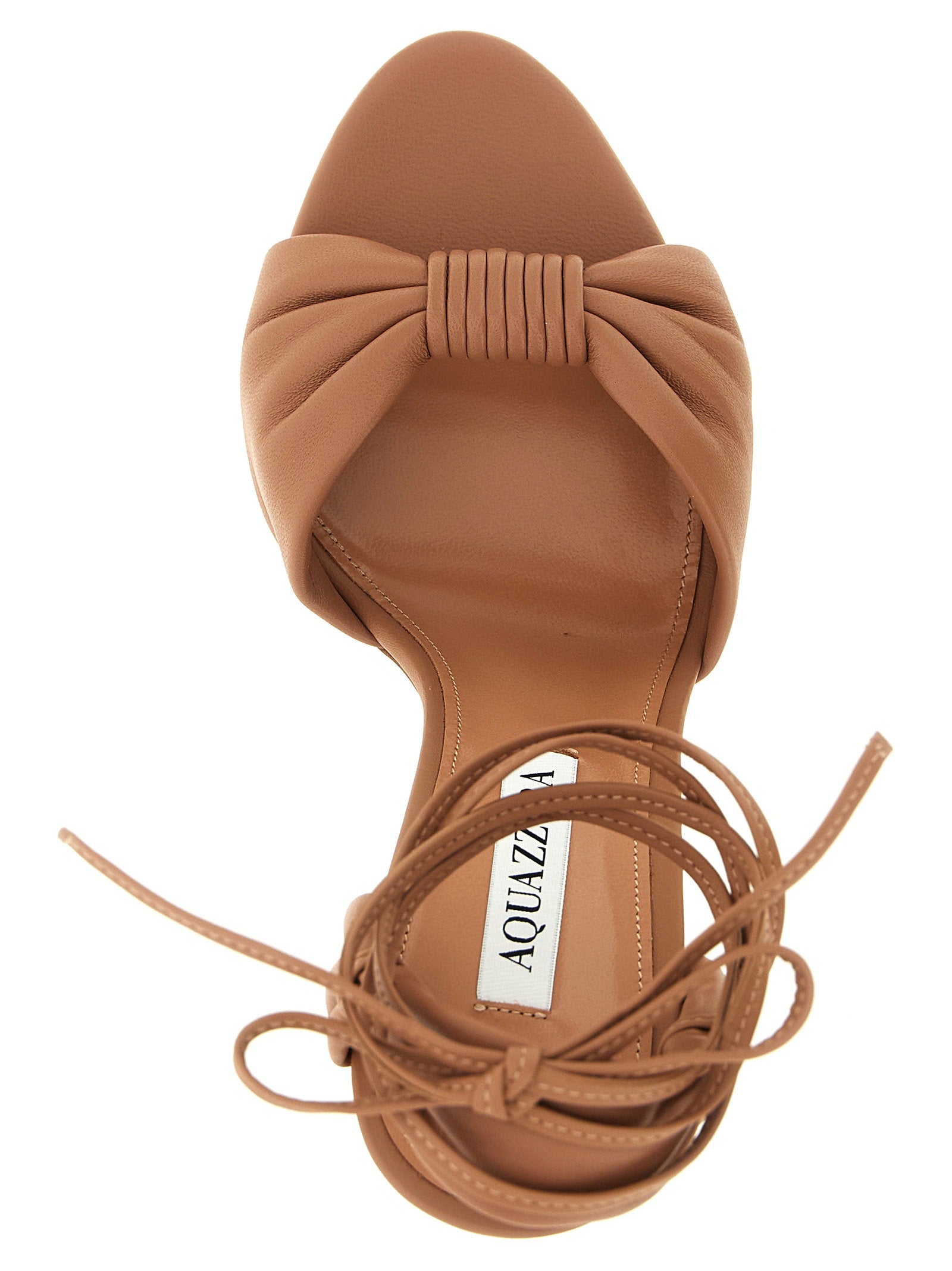 Aquazzura Carina Sandals