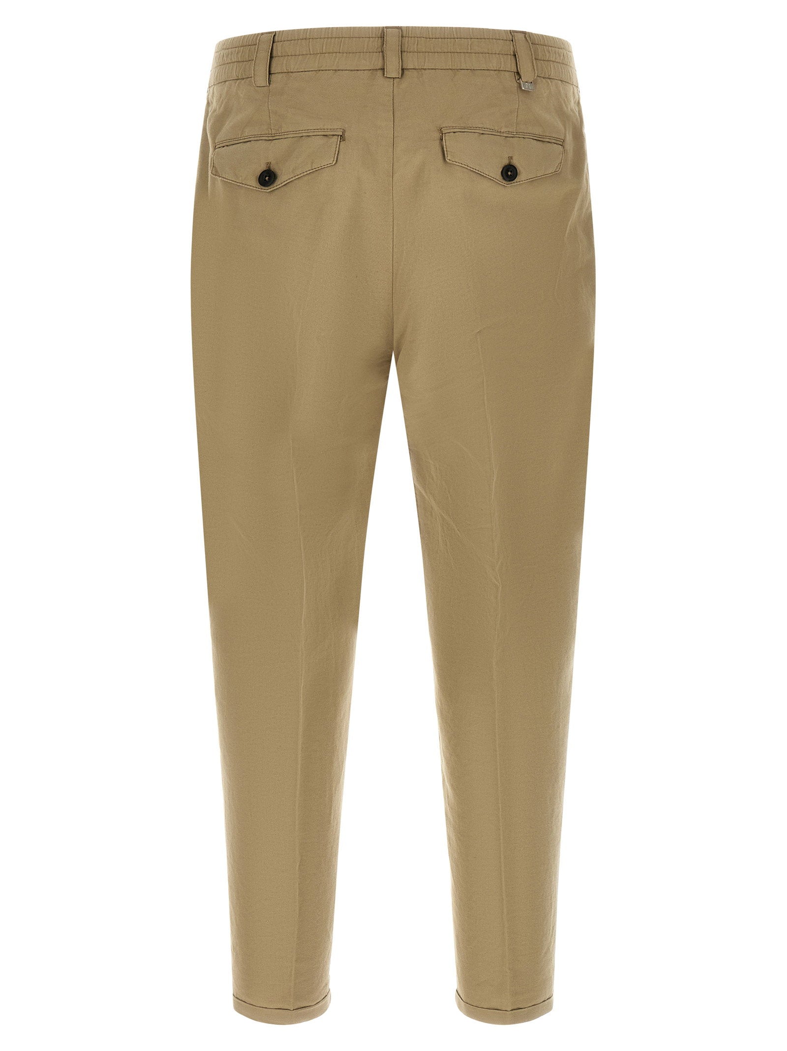 Pt Torino The Rebel Pants