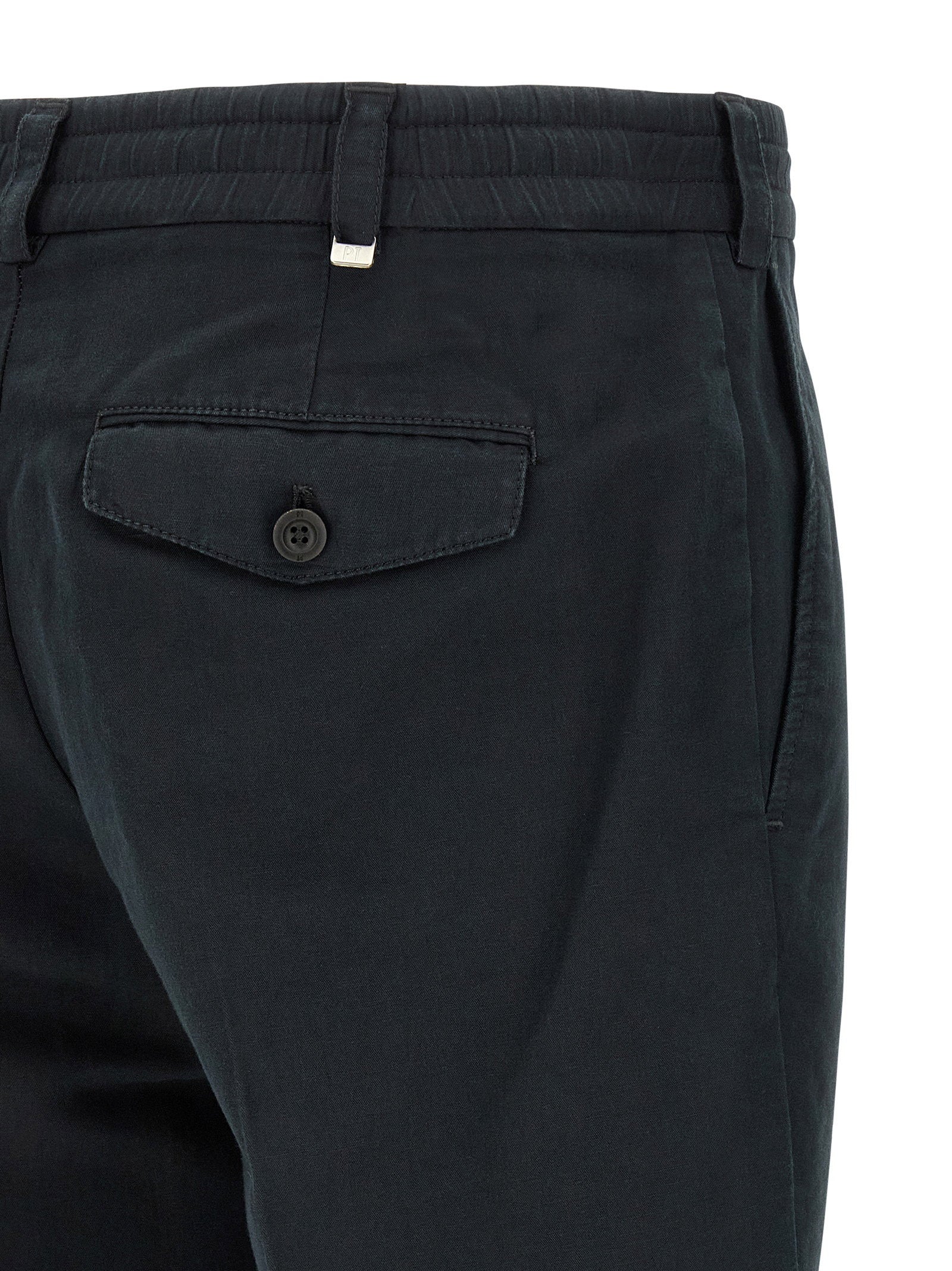 Pt Torino The Rebel Pants