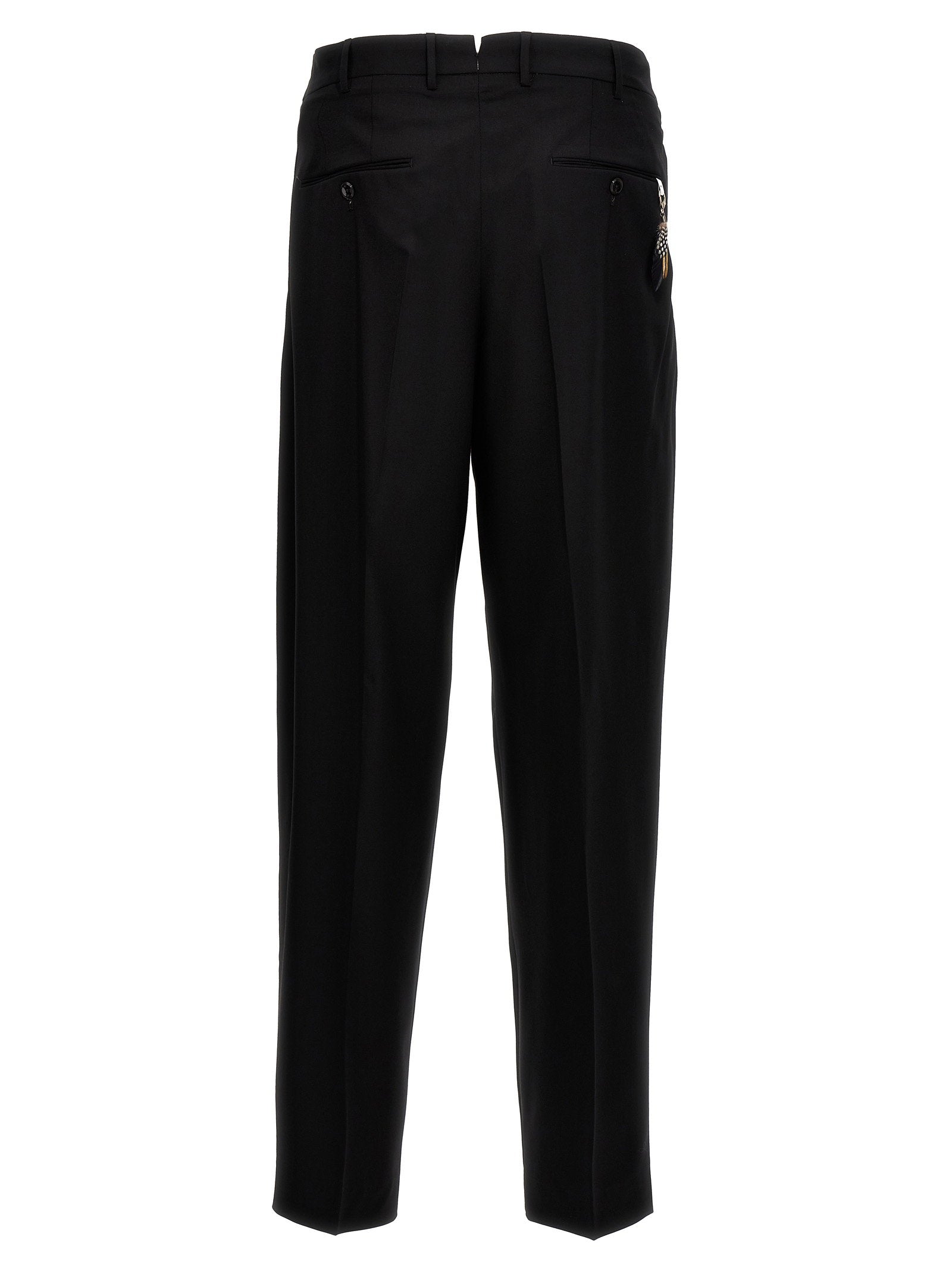 Pt Torino Dodici Trousers