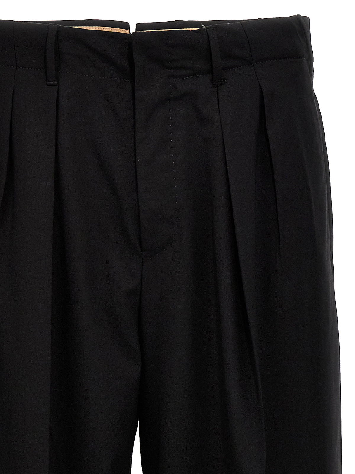 Pt Torino Dodici Trousers