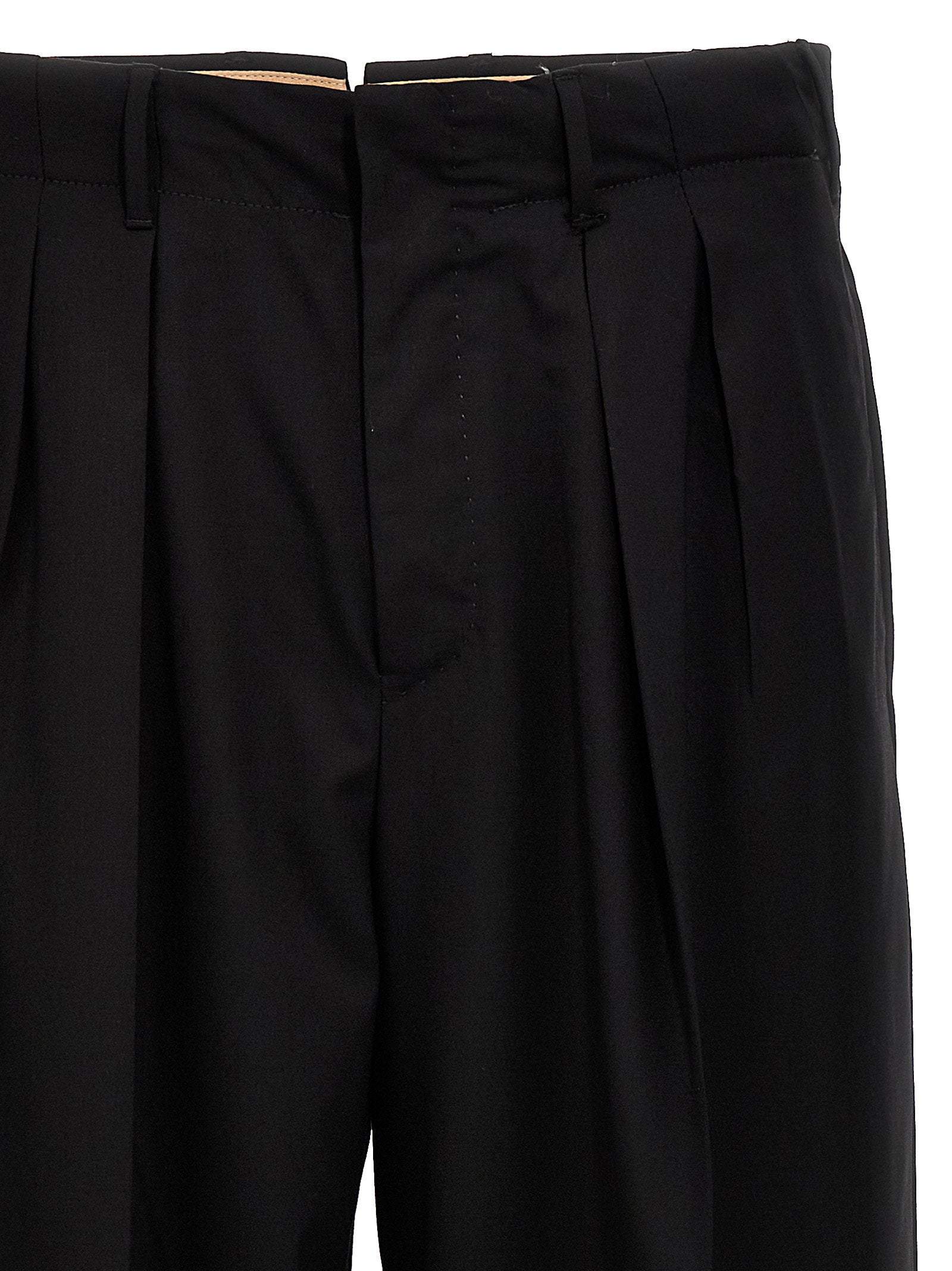 Pt Torino Dodici Trousers