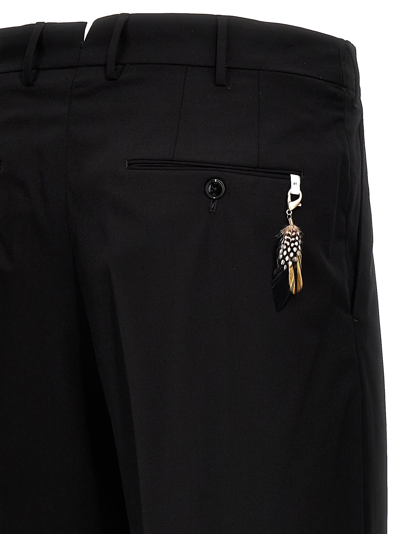 Pt Torino Dodici Trousers