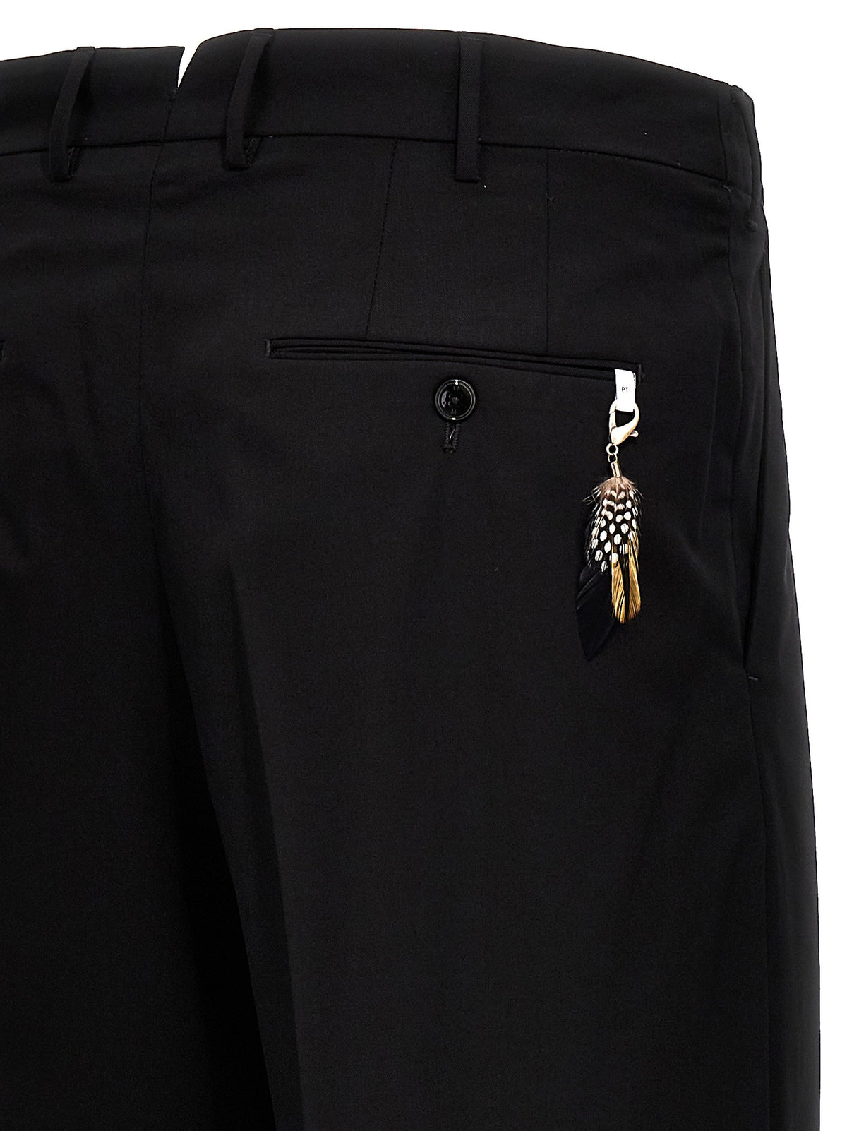 Pt Torino Dodici Trousers