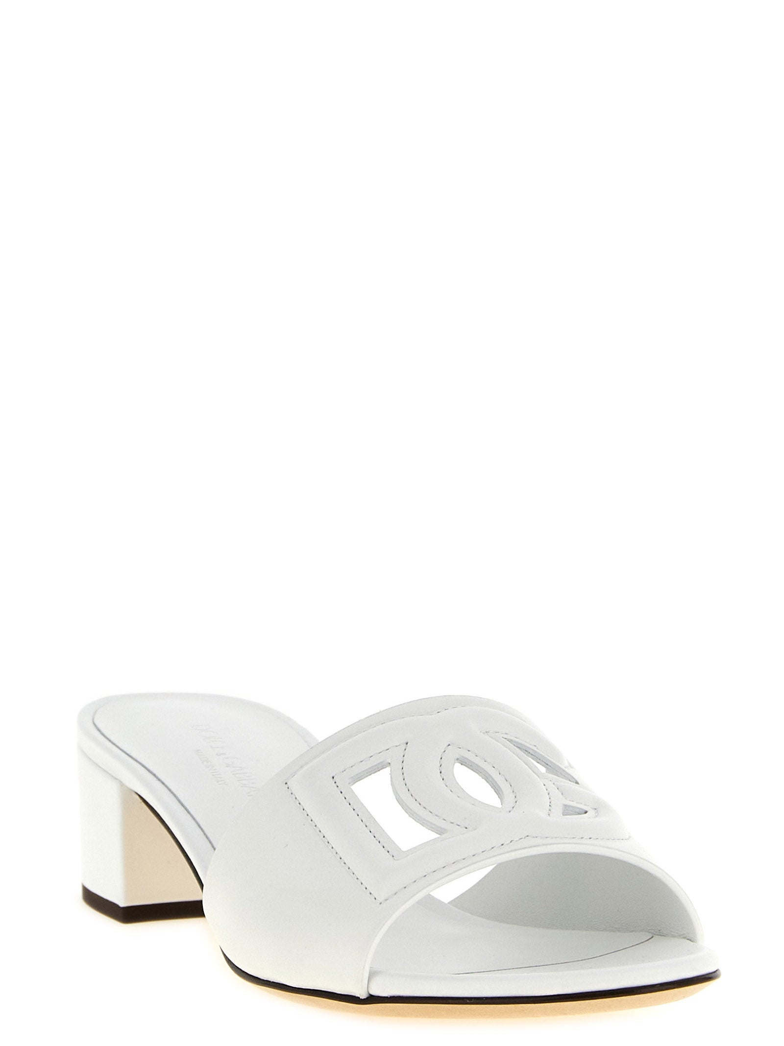 Dolce & Gabbana Dg Sandals