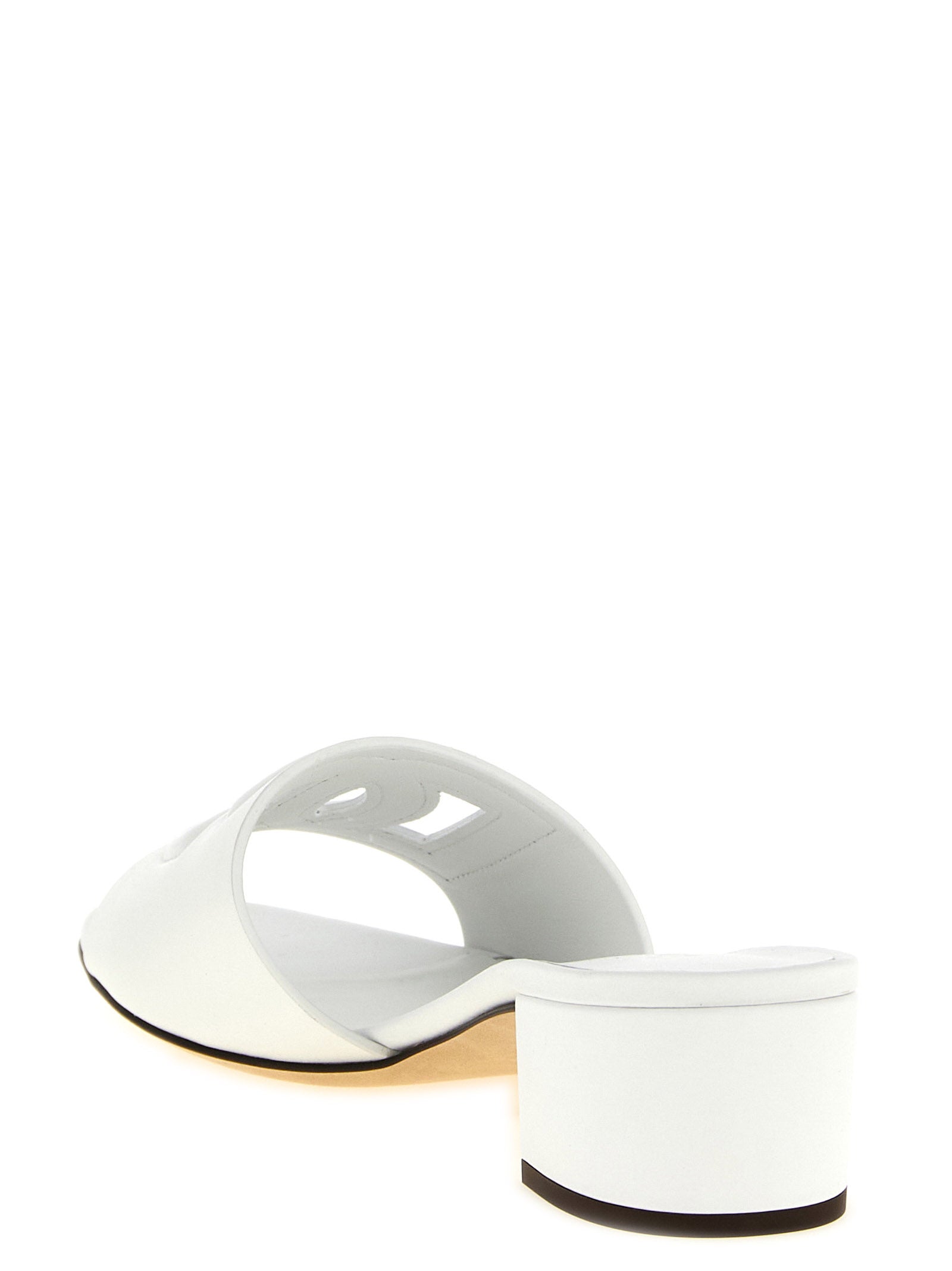 Dolce & Gabbana Dg Sandals