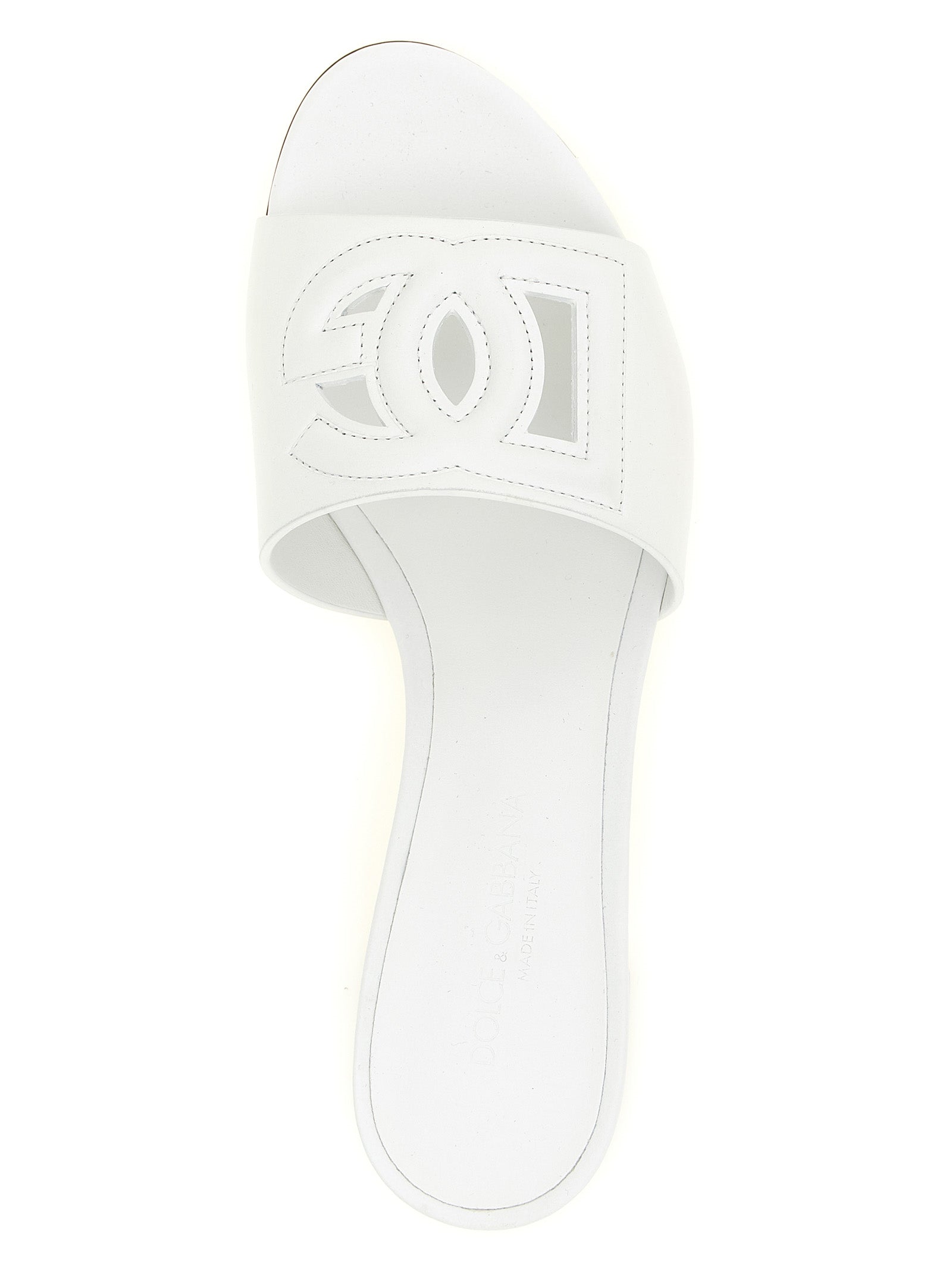 Dolce & Gabbana Dg Sandals