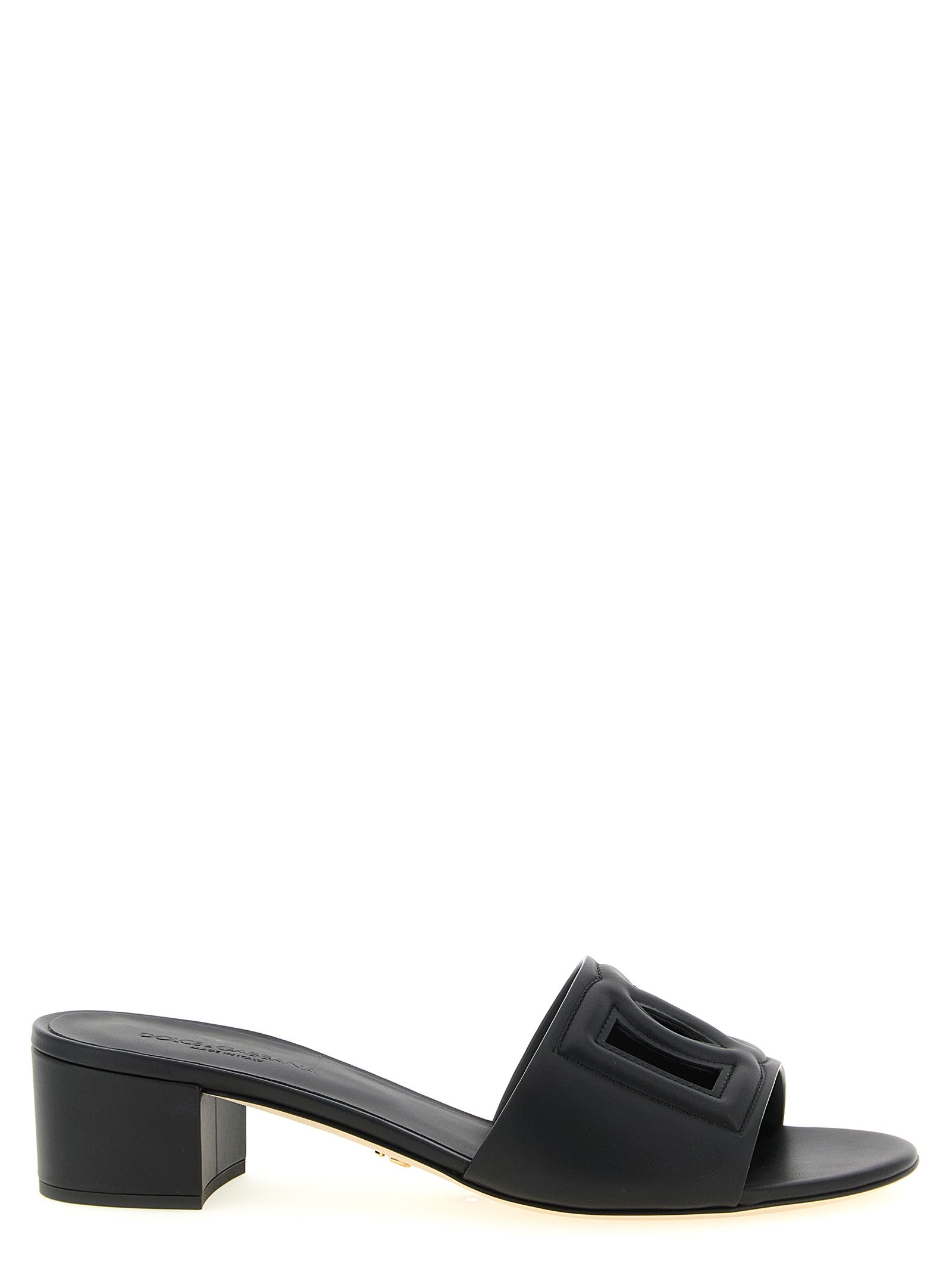 Dolce & Gabbana Dg Sandals