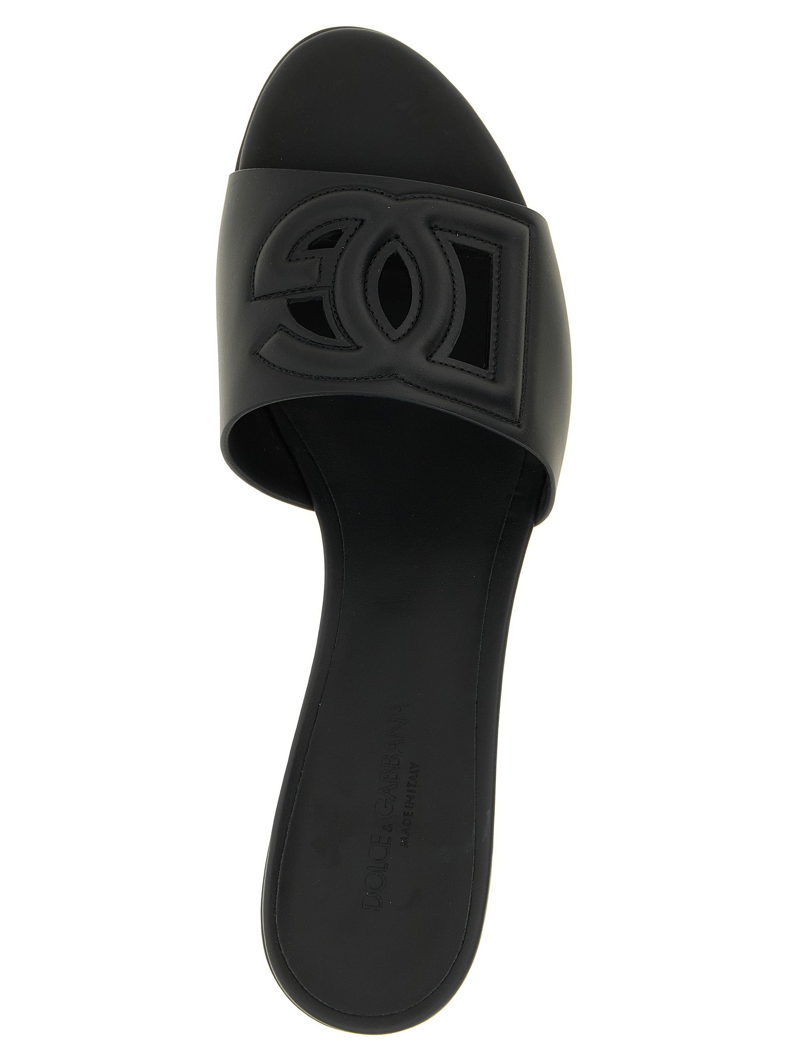 Dolce & Gabbana Dg Sandals