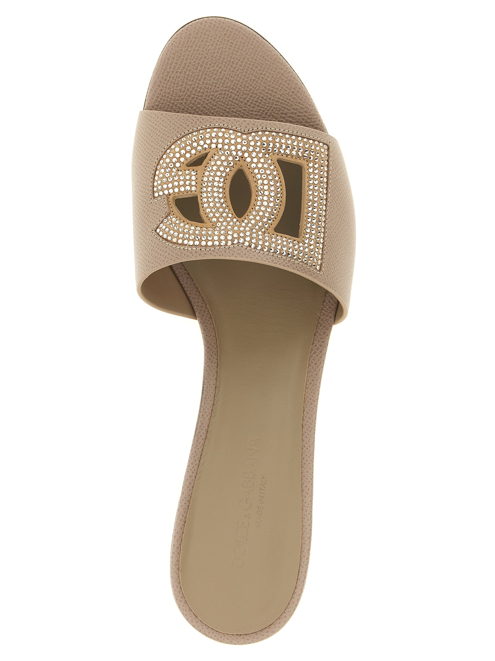 Dolce & Gabbana Karol Mules