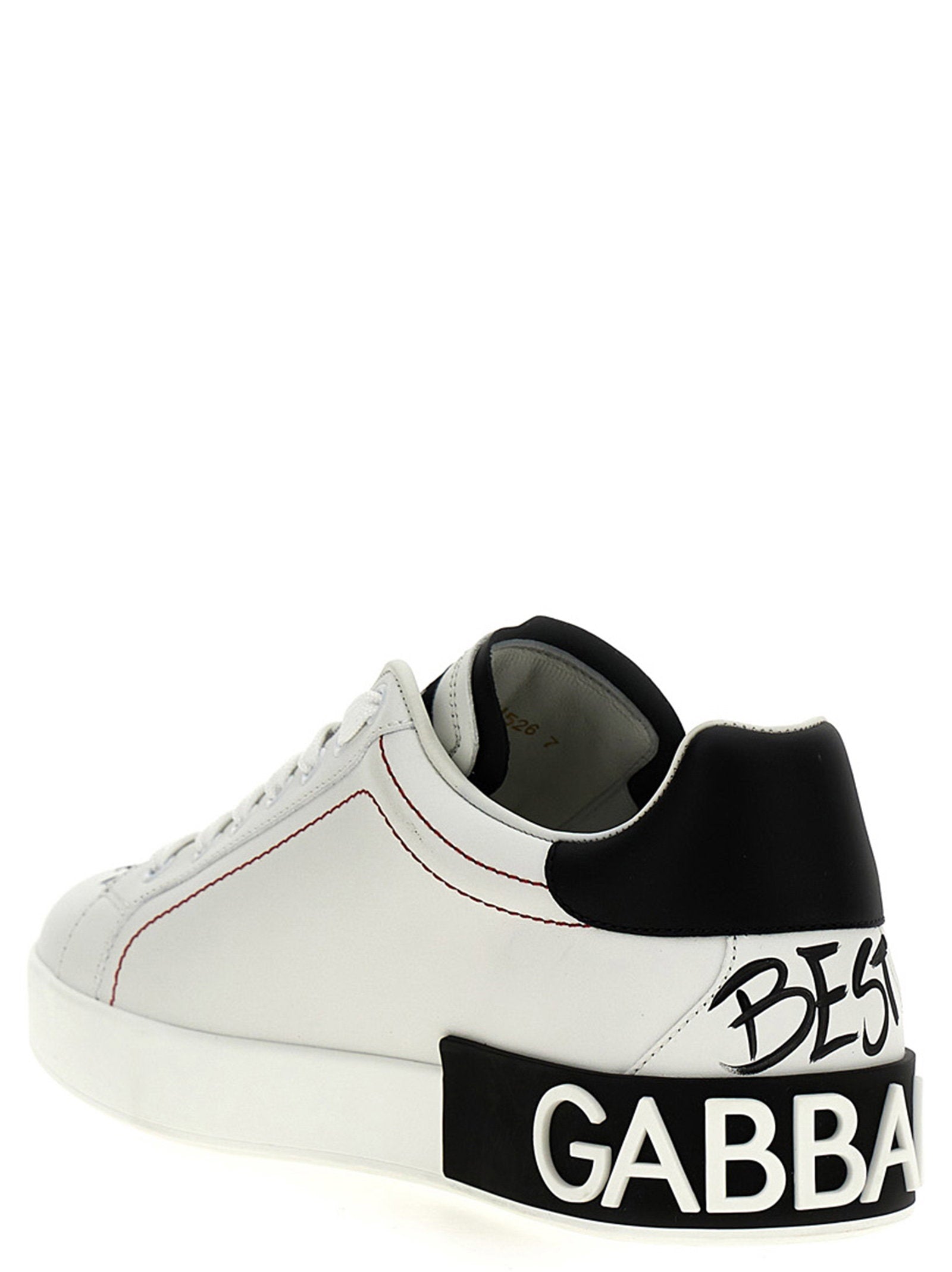 Dolce & Gabbana Portofino Sneakers
