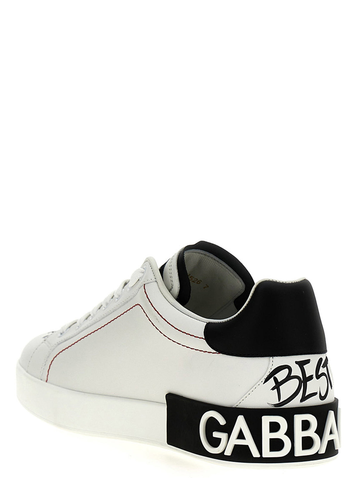 Dolce & Gabbana Portofino Sneakers