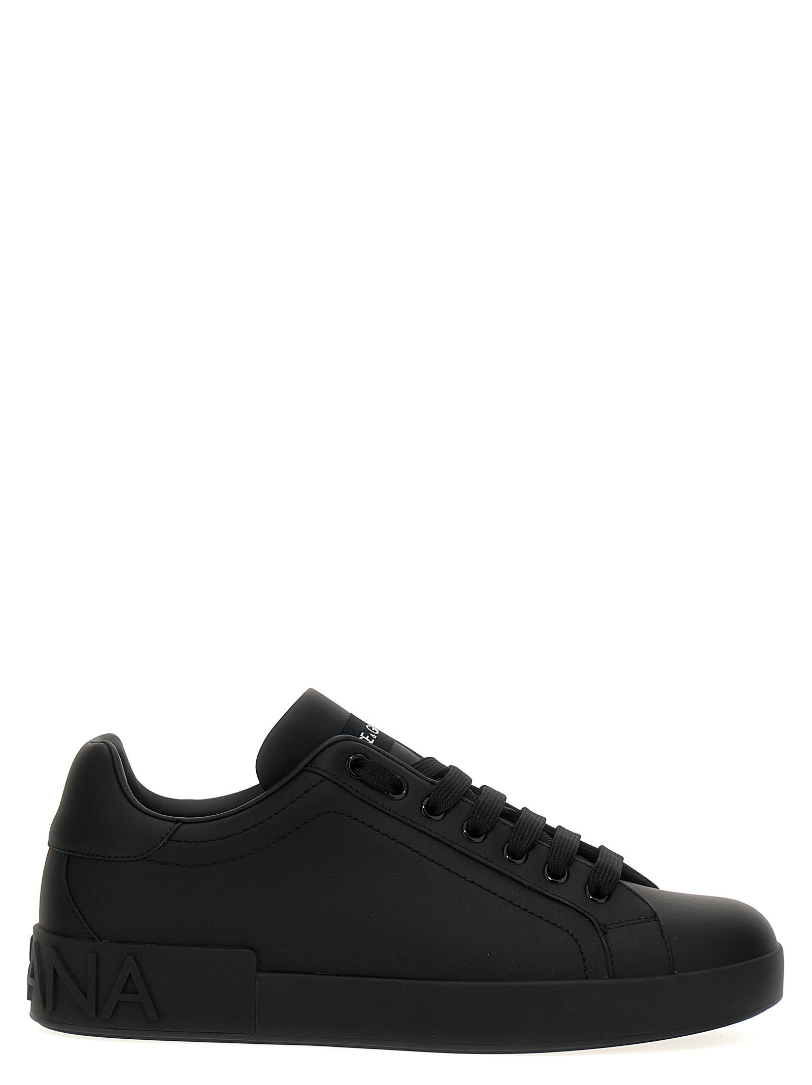 Dolce & Gabbana Portofino Sneakers