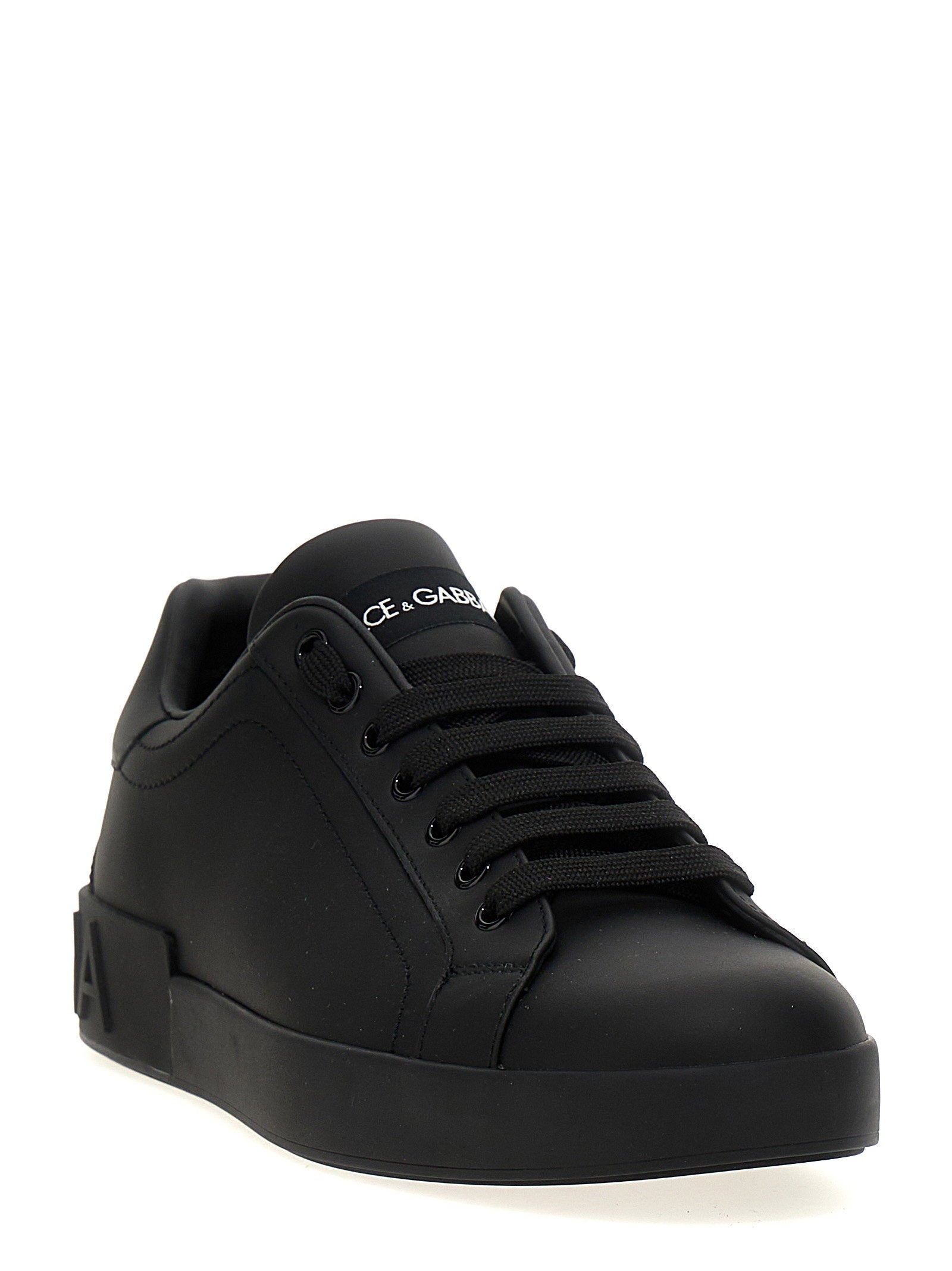 Dolce & Gabbana Portofino Sneakers