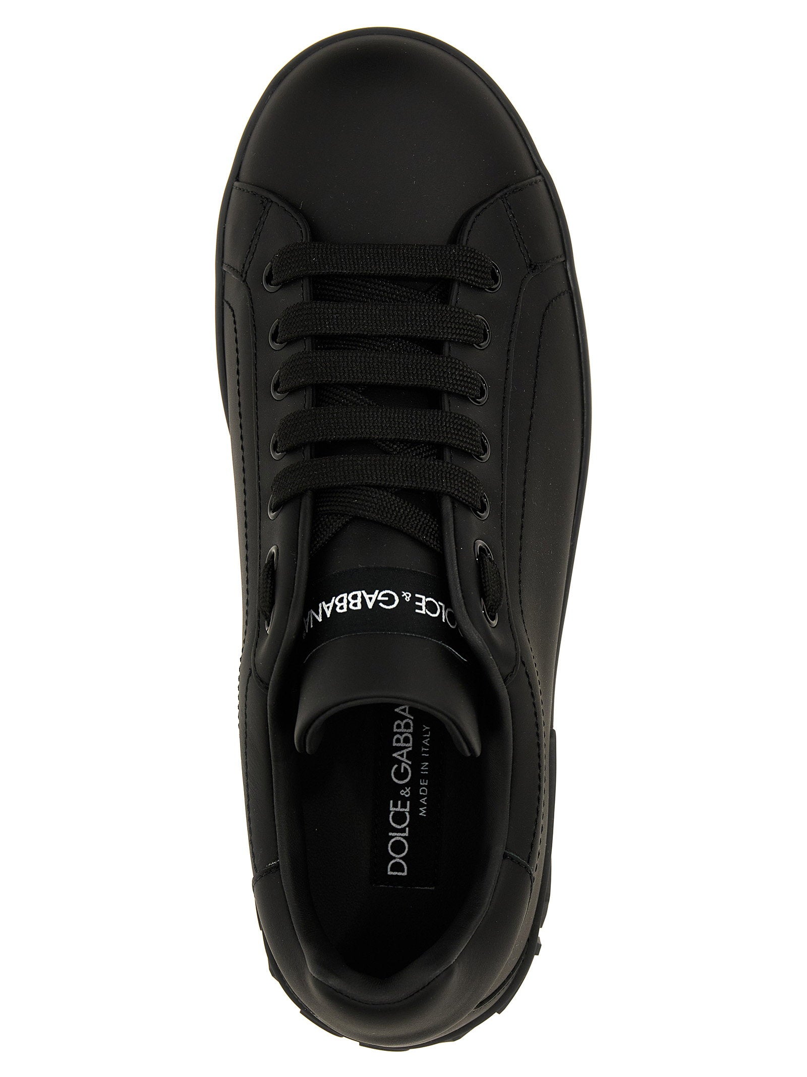 Dolce & Gabbana Portofino Sneakers