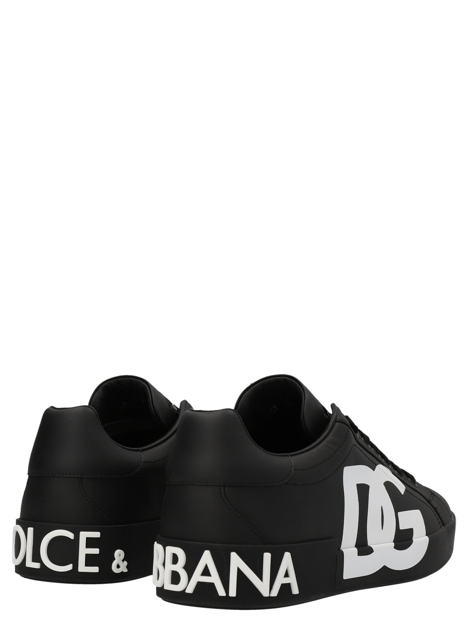 Dolce & Gabbana Portofino Sneakers