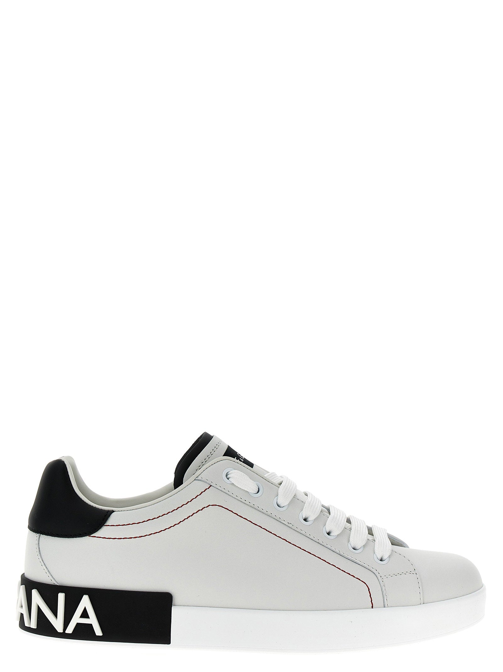 Dolce & Gabbana Portofino Sneakers