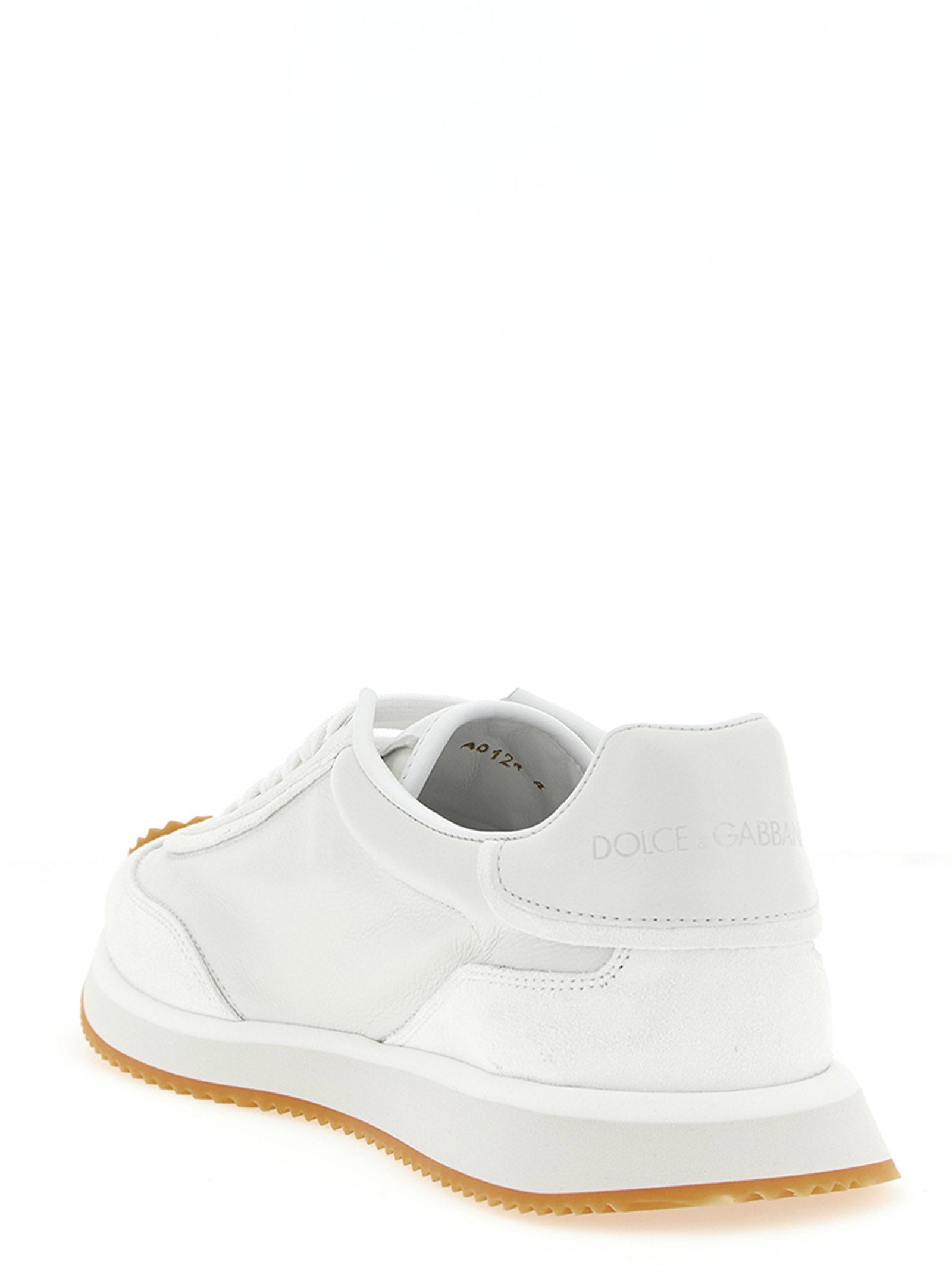 Dolce & Gabbana Dg Cushion Sneakers