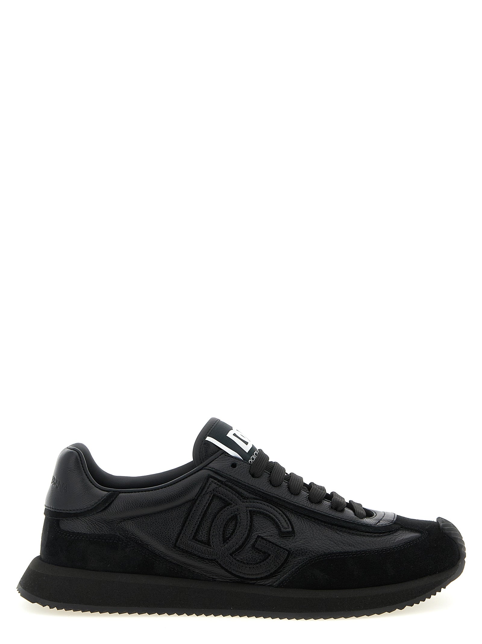Dolce & Gabbana Dg Cushion Sneakers