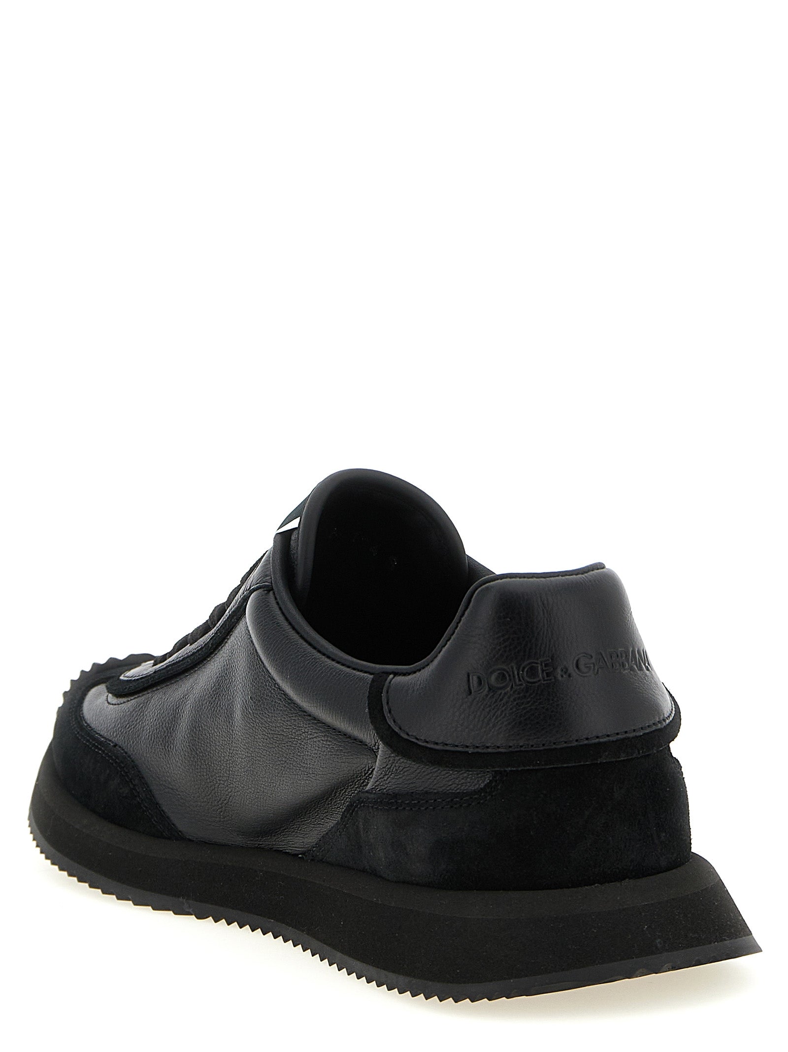 Dolce & Gabbana Dg Cushion Sneakers